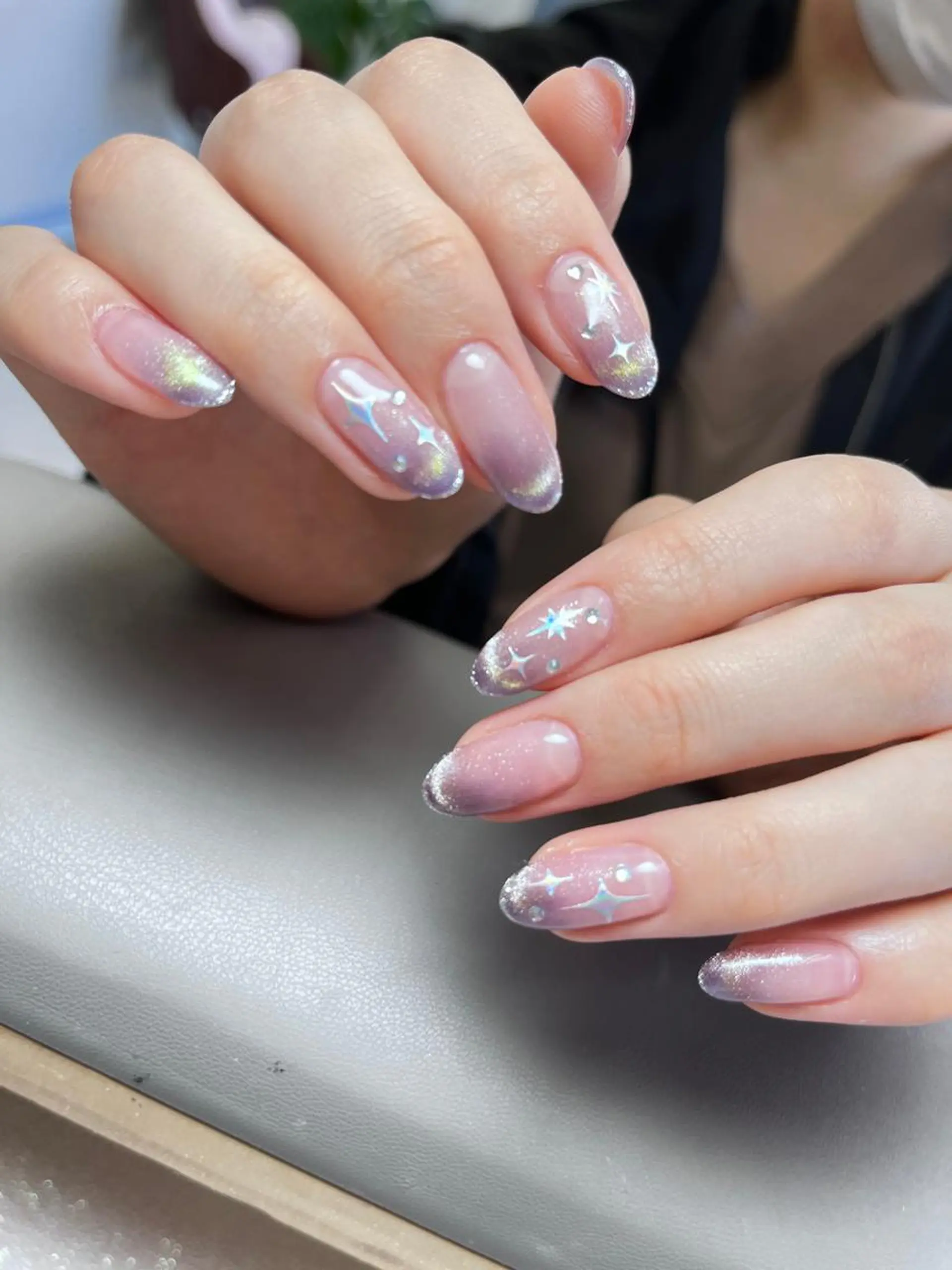 ネイル Flowerネイルサロン所属・. yukiのネイルデザイン