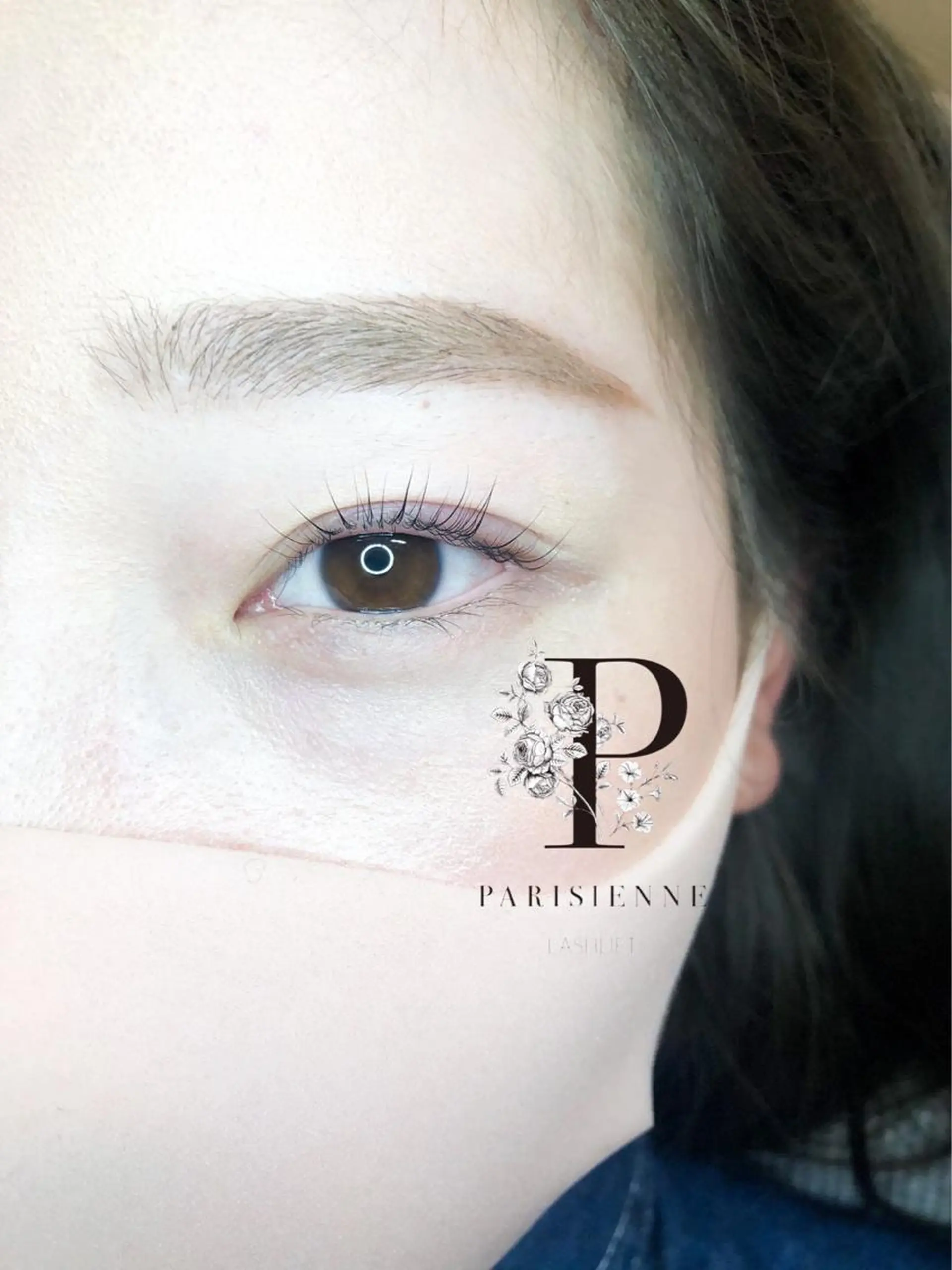 マツエク・マツパ Dimples所属・Dimples ERINAのエステ・リラクイメージ