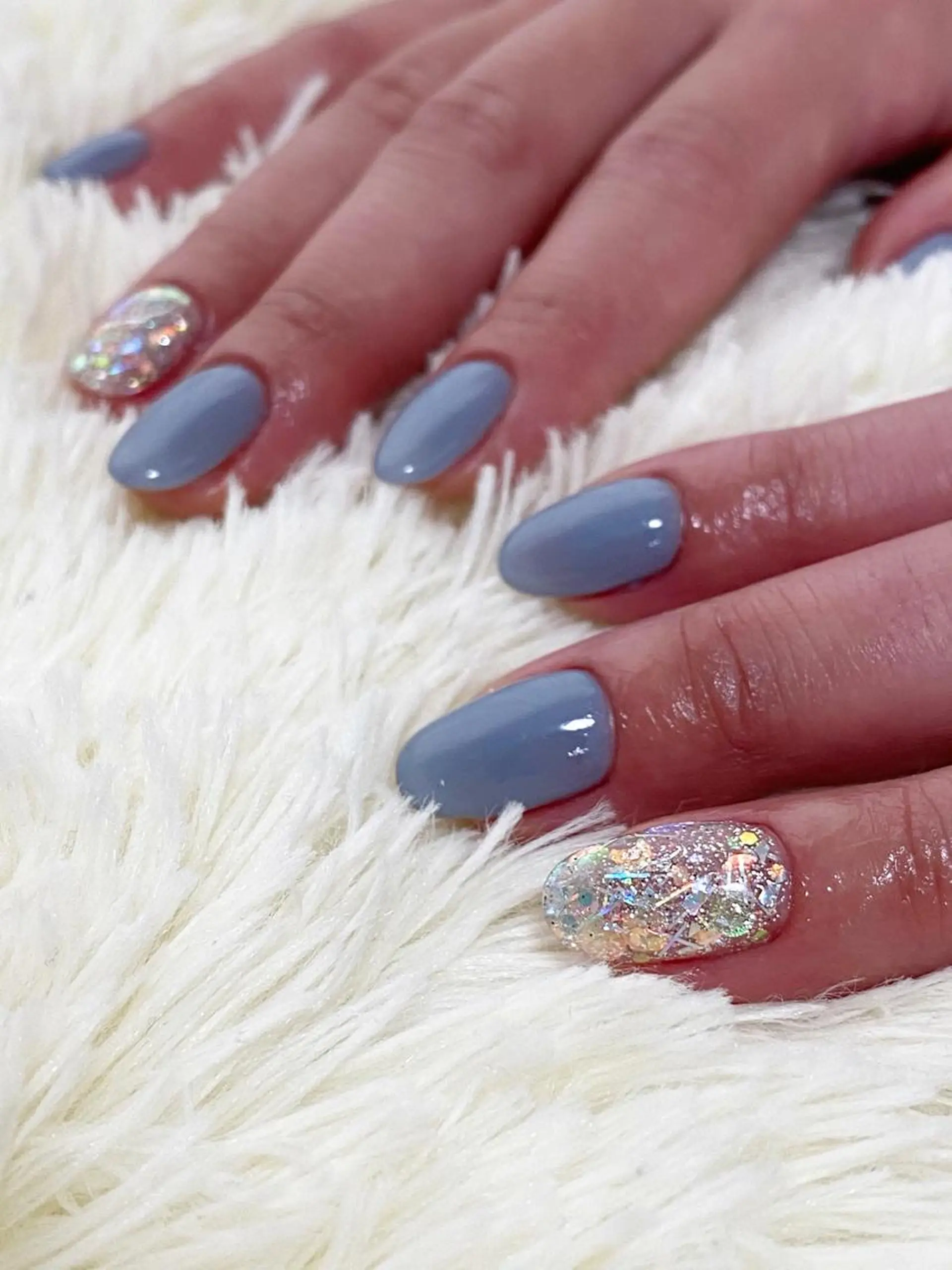 ネイル JILL sa-yaのネイルデザイン