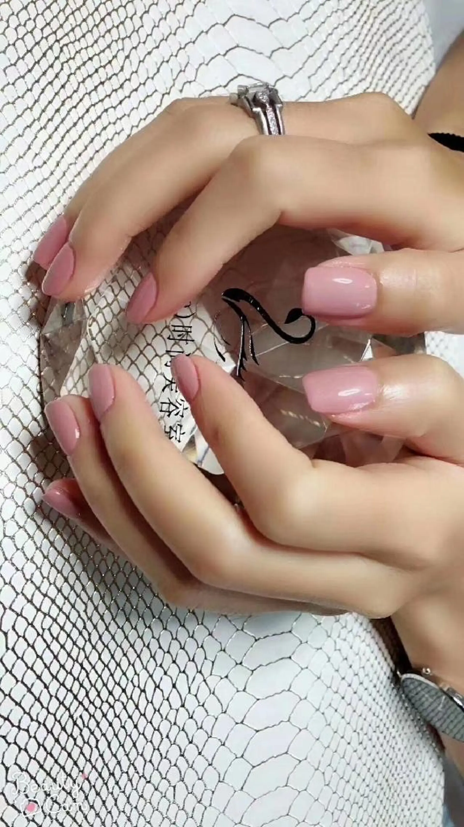 ネイル Ali 新小岩 ネイル専門のネイルデザイン