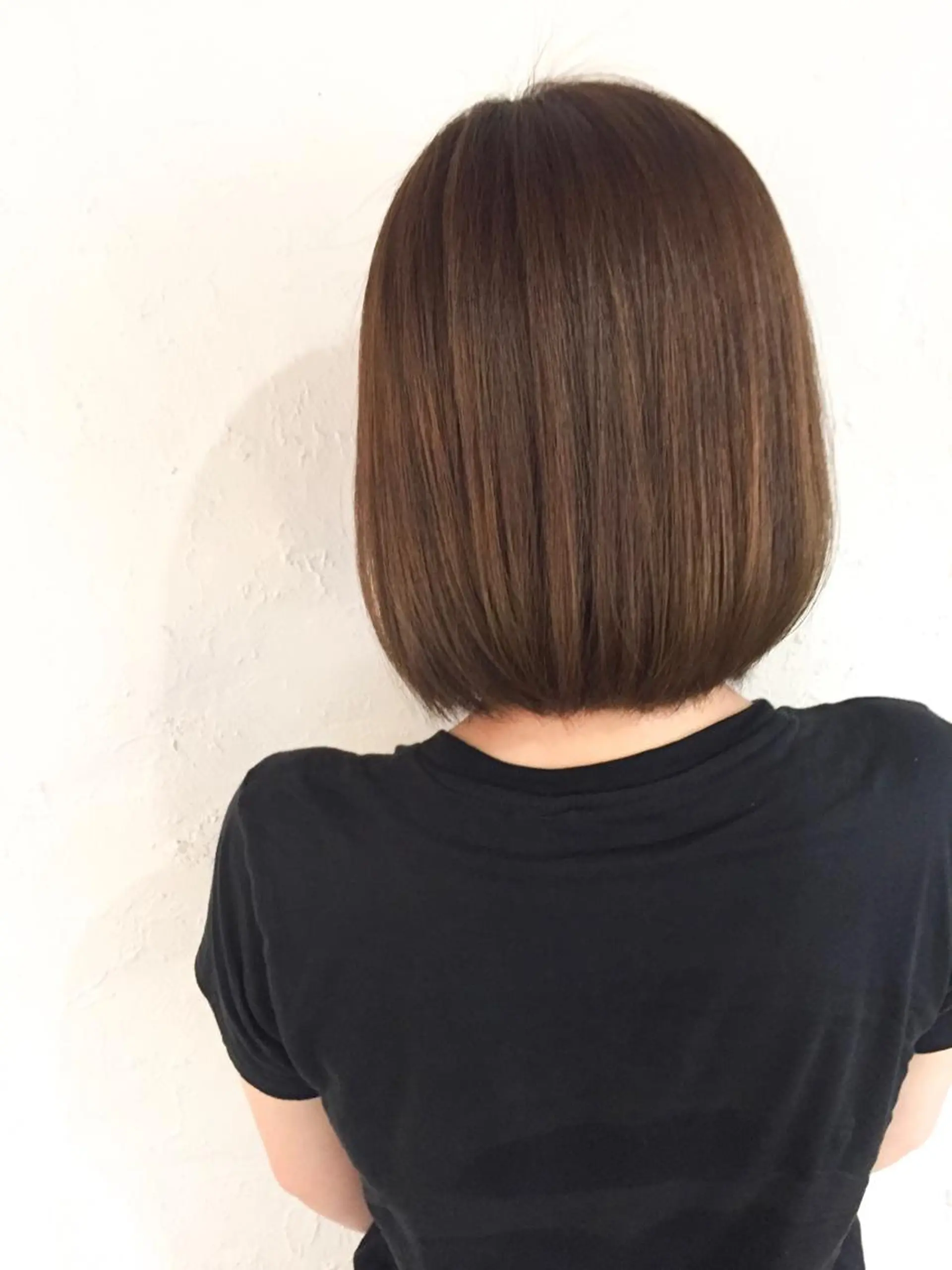 ショート 髪質改善 髪質改善 suzukiのヘアスタイル