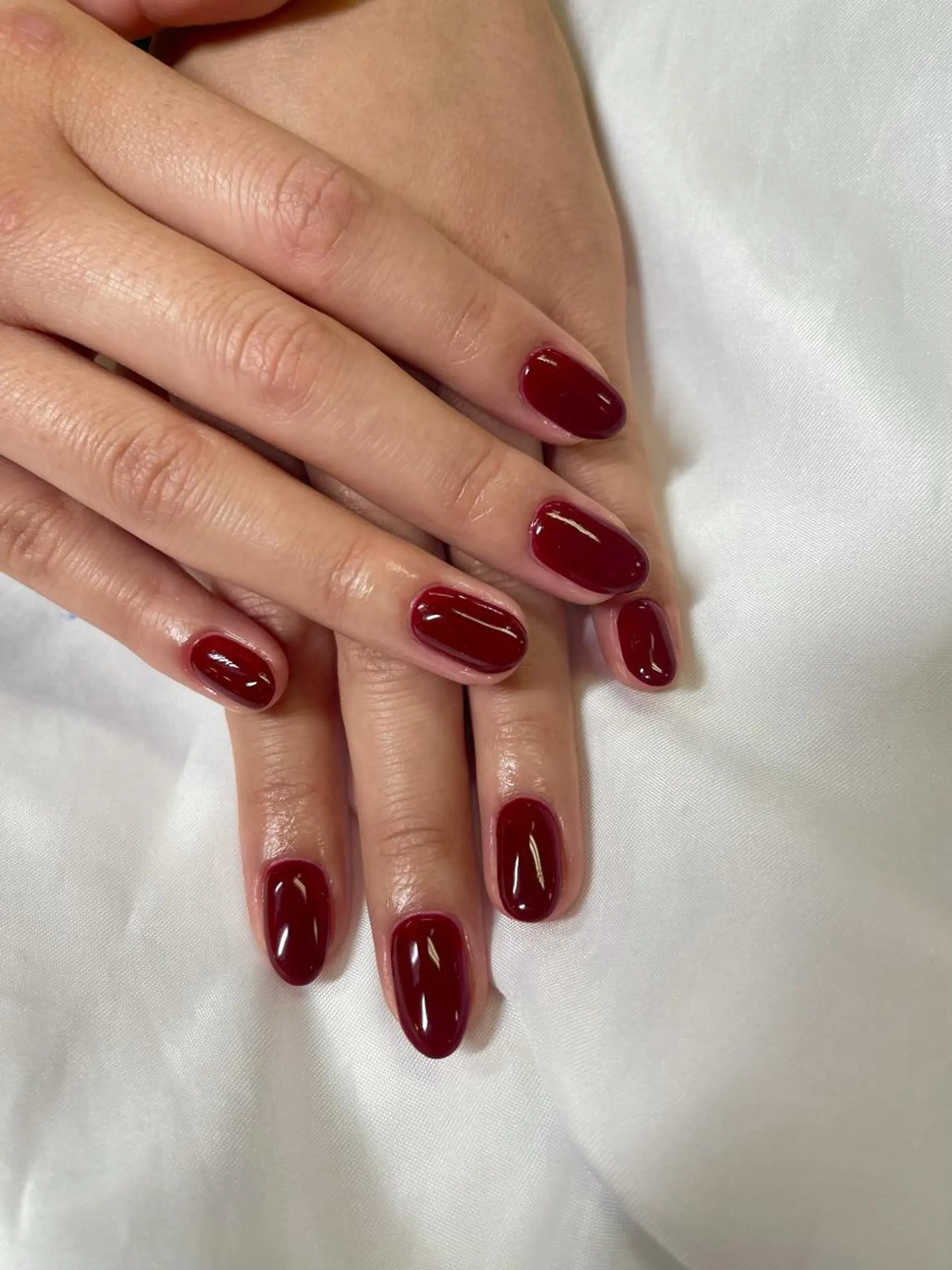 ネイル nail & eye Aivy 【アイビー】所属・奥野 彩香のネイルデザイン