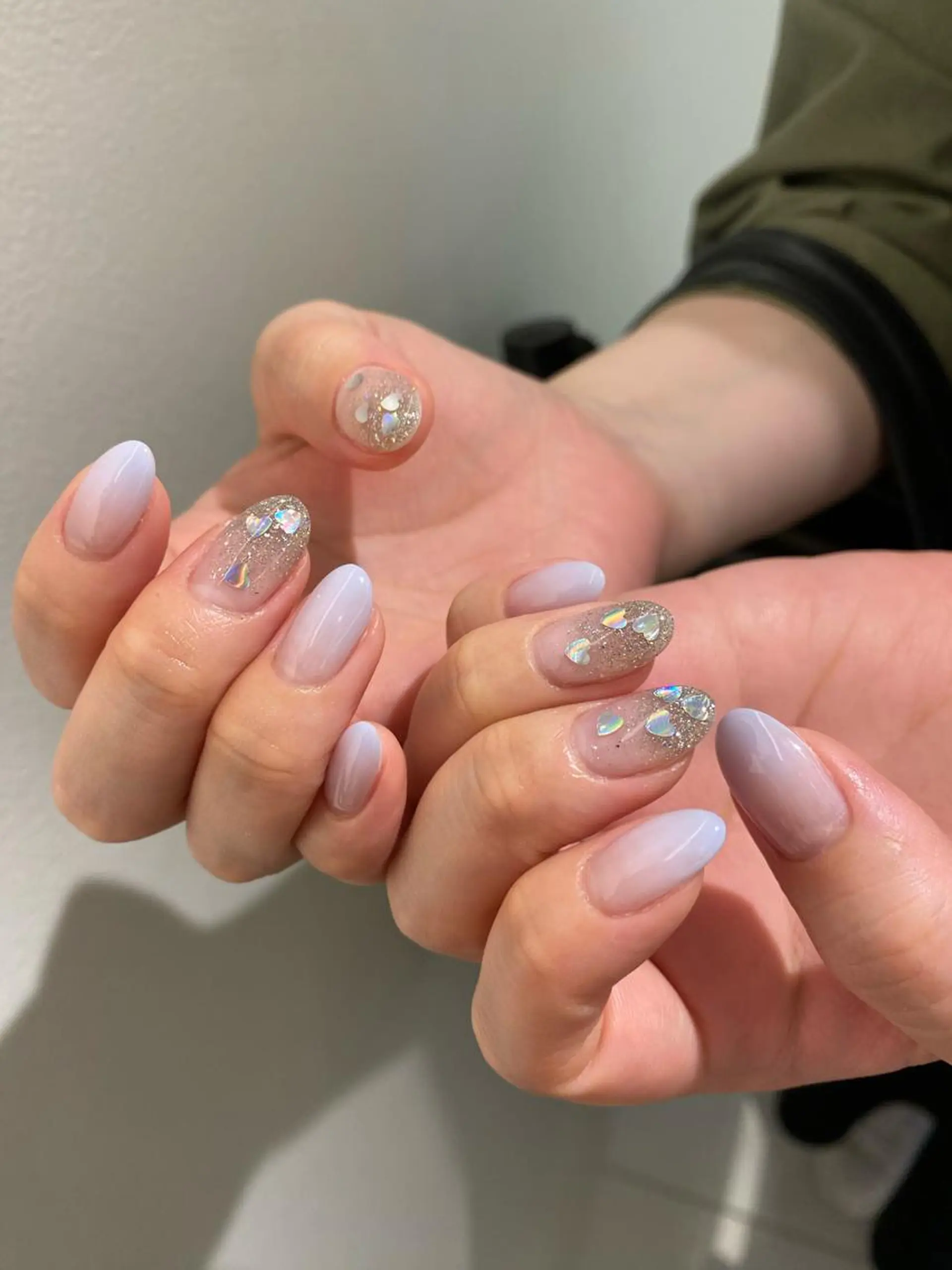 ネイル NailAVANCE miyuのネイルデザイン