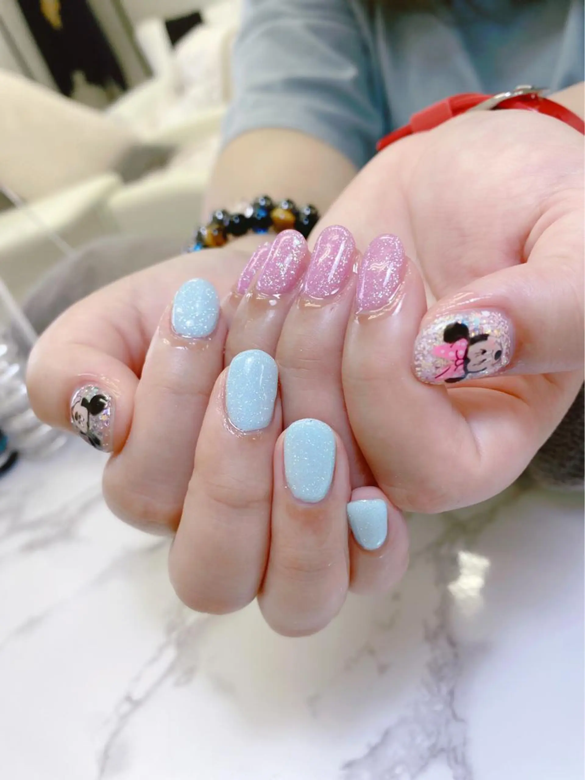 ネイル Avenir所属・Avenir nailのネイルデザイン
