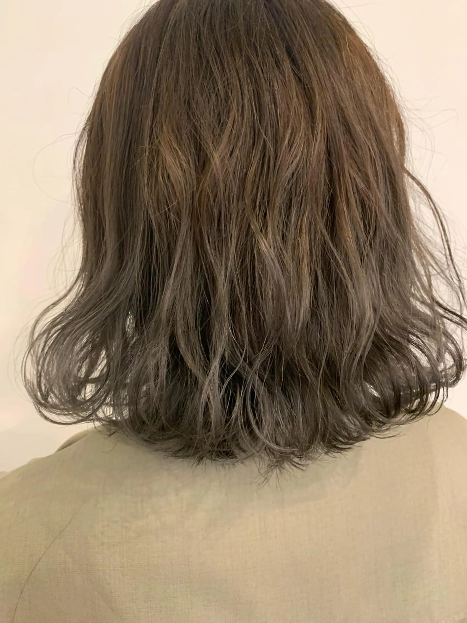 ミディアム ヘアアレンジ ヘアセット Sachiko ❤︎‬Pressのその他イメージ