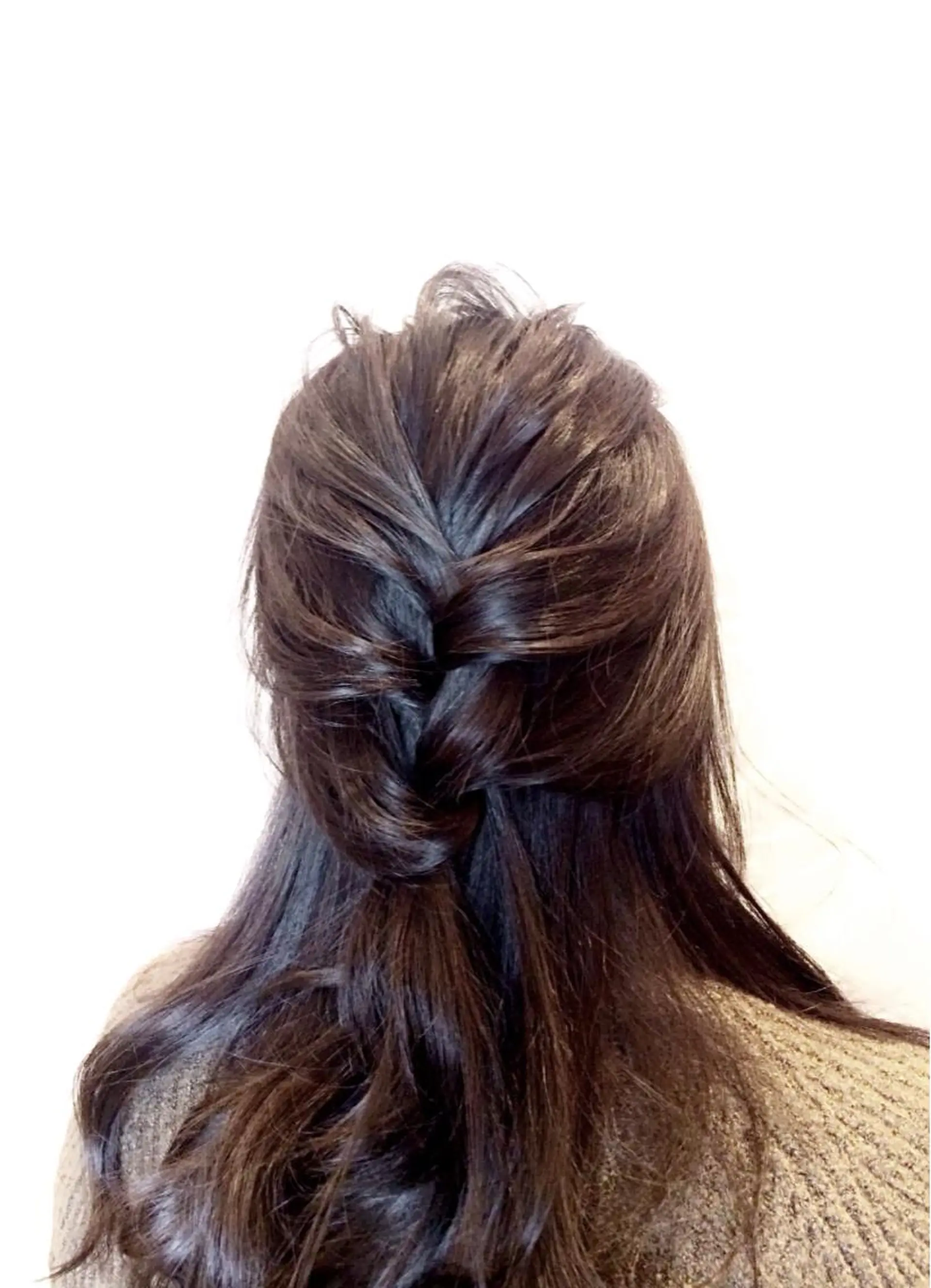 hair space Rizm所属・伊藤 光成のヘアスタイル