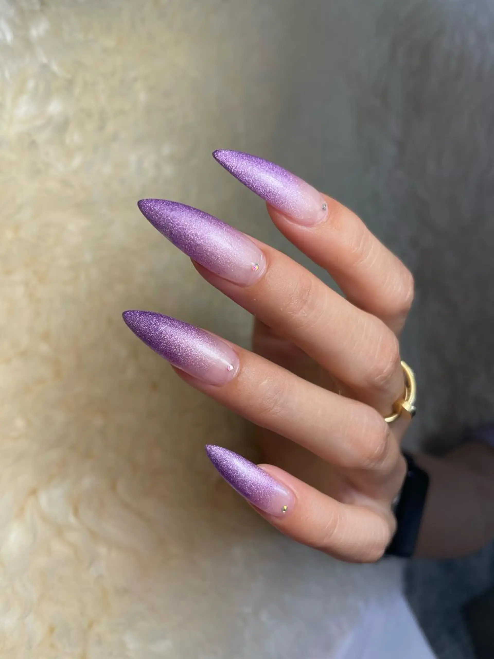 ネイル SPICENAILS by AYUのネイルデザイン