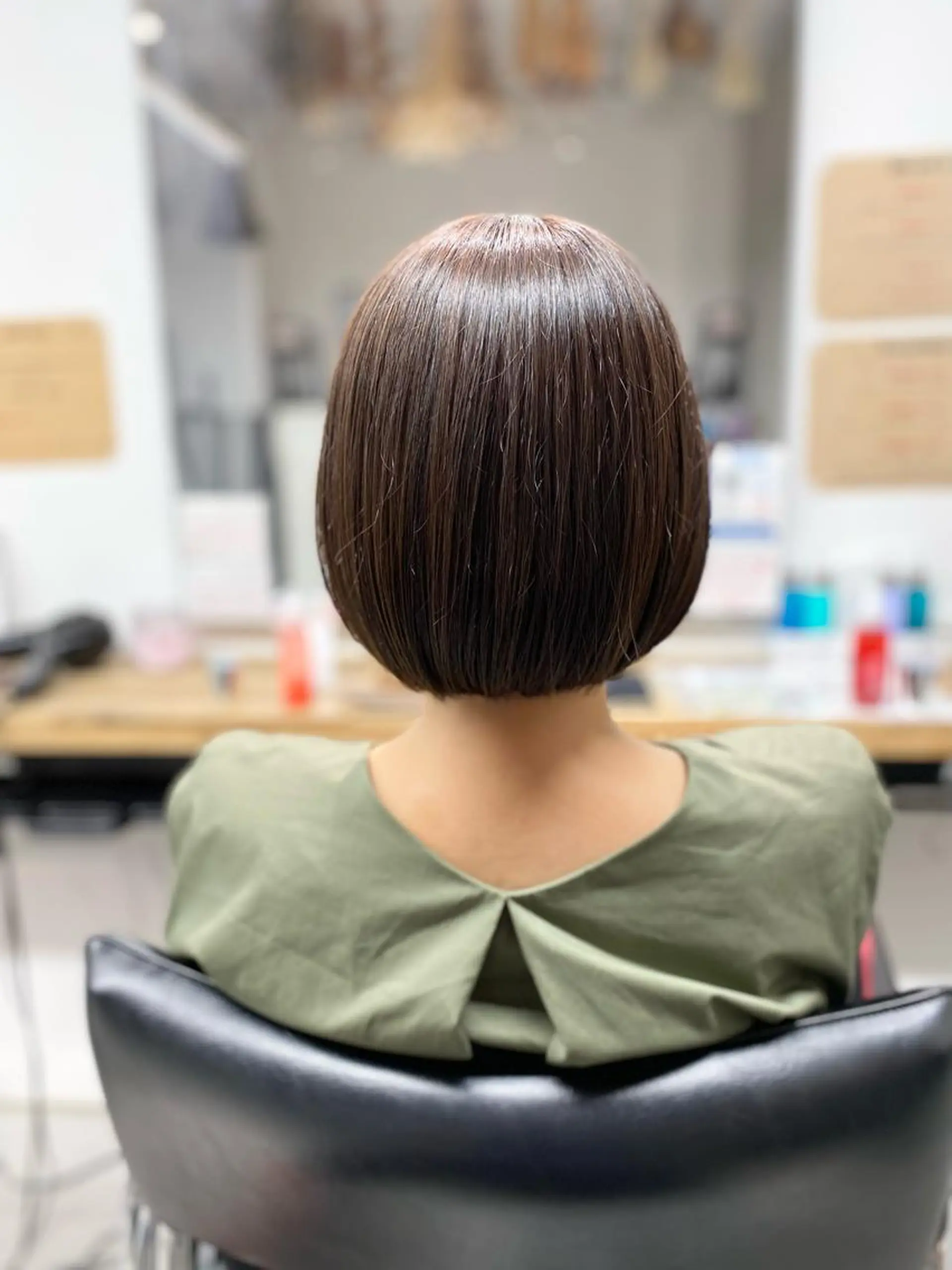 ショート 柏サニーズ✂︎クセ毛 ◎ショート◎正樹のヘアスタイル