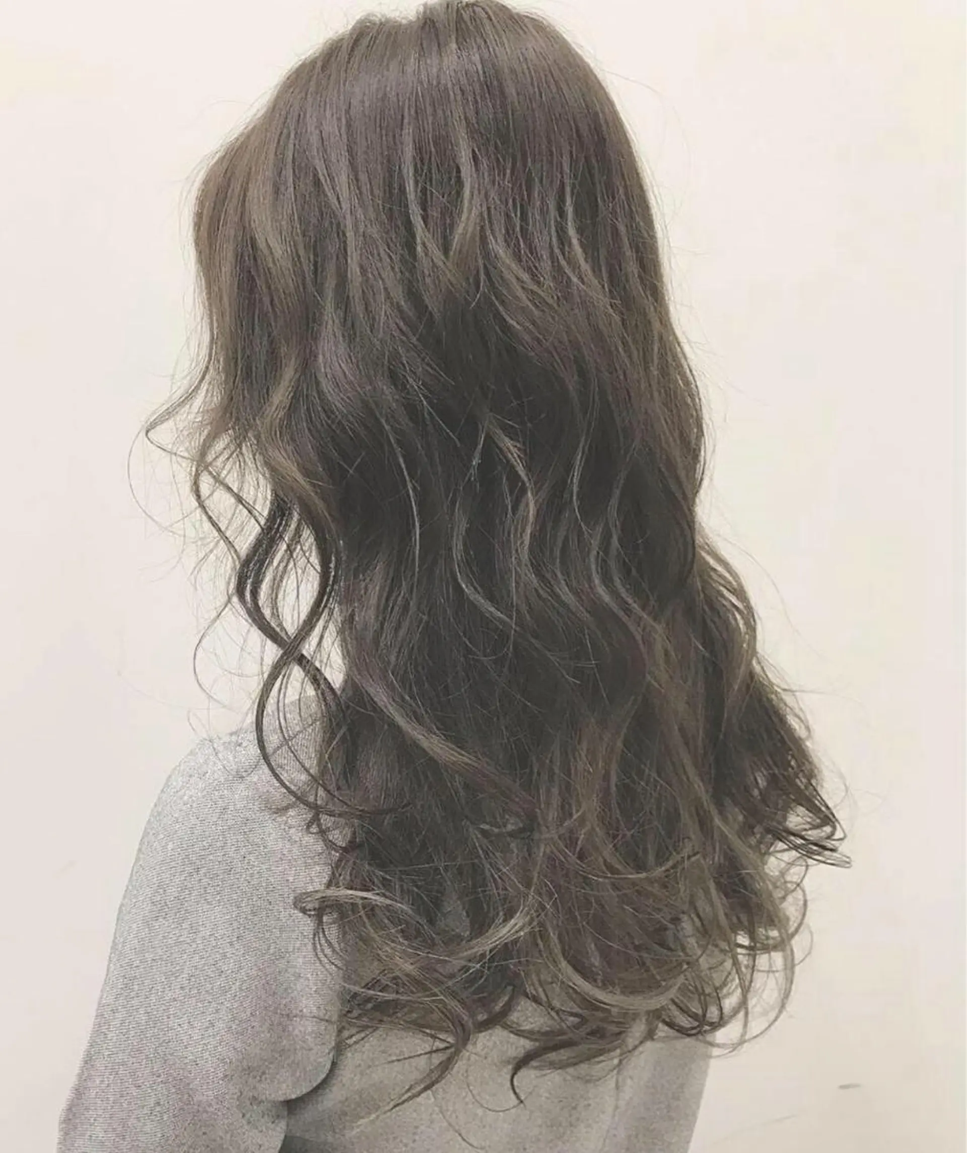 ロング hatena 🫧のマツエク・マツパデザイン