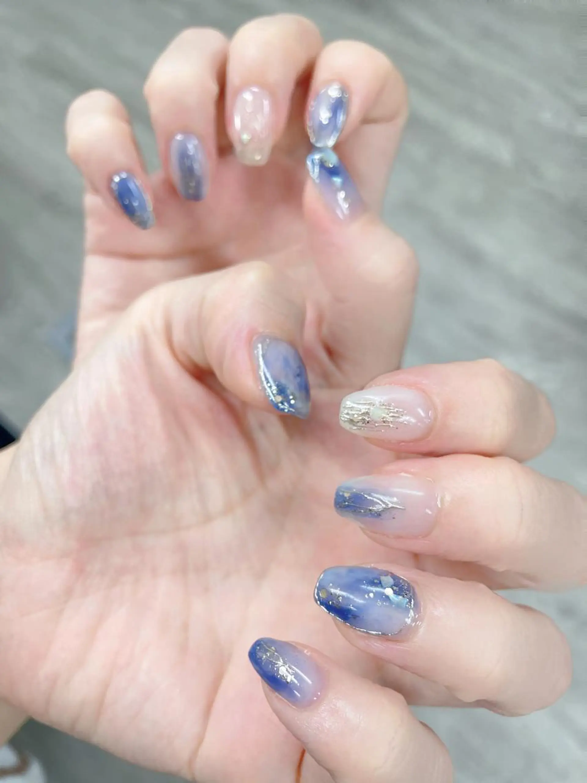 ネイル ハンドネイル April Nailのネイルデザイン