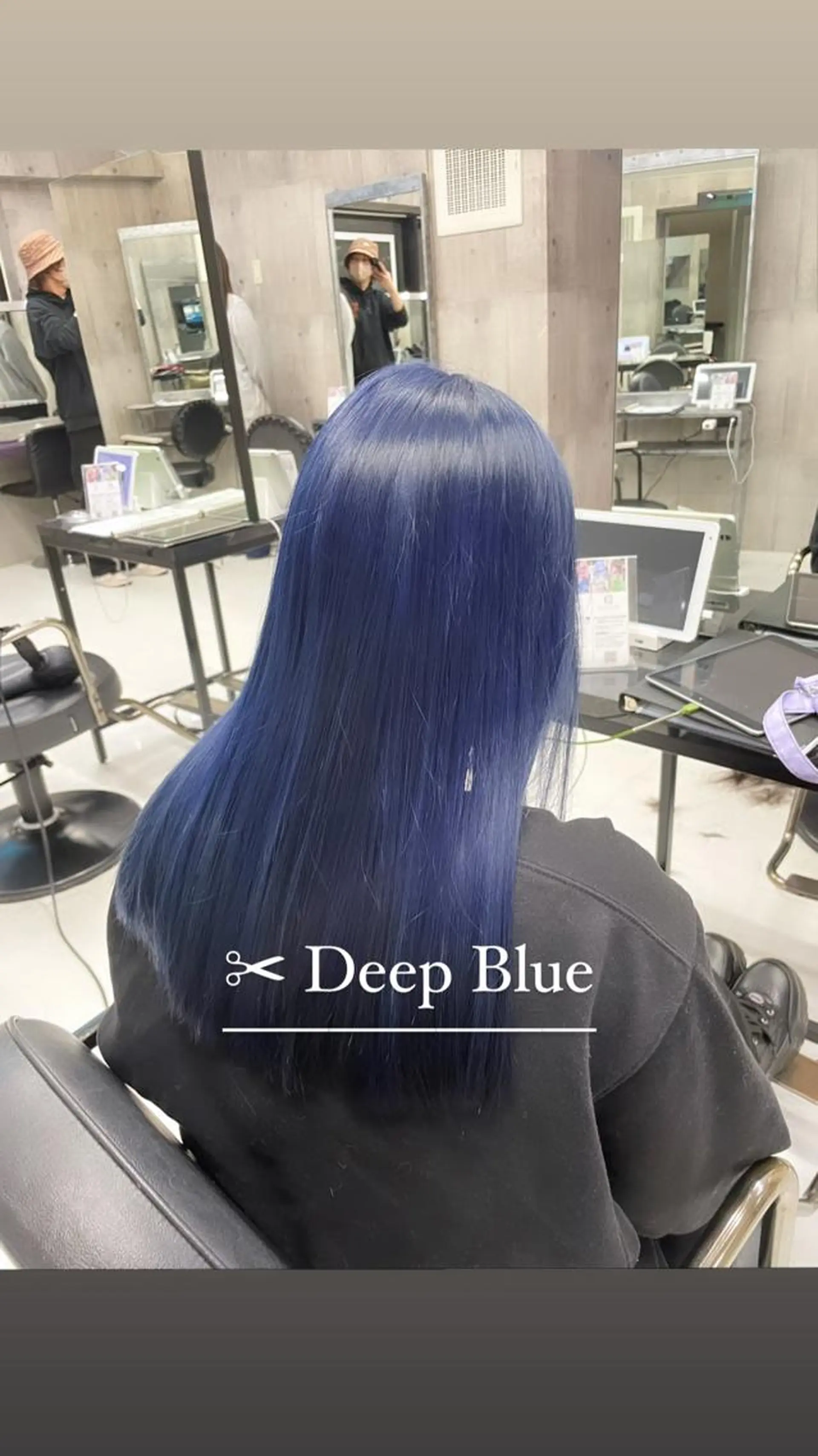 ロング カラー ヘアアレンジ カット ヘアカラー トリートメント 似合わせヘア💎 Ÿutóのヘアスタイル