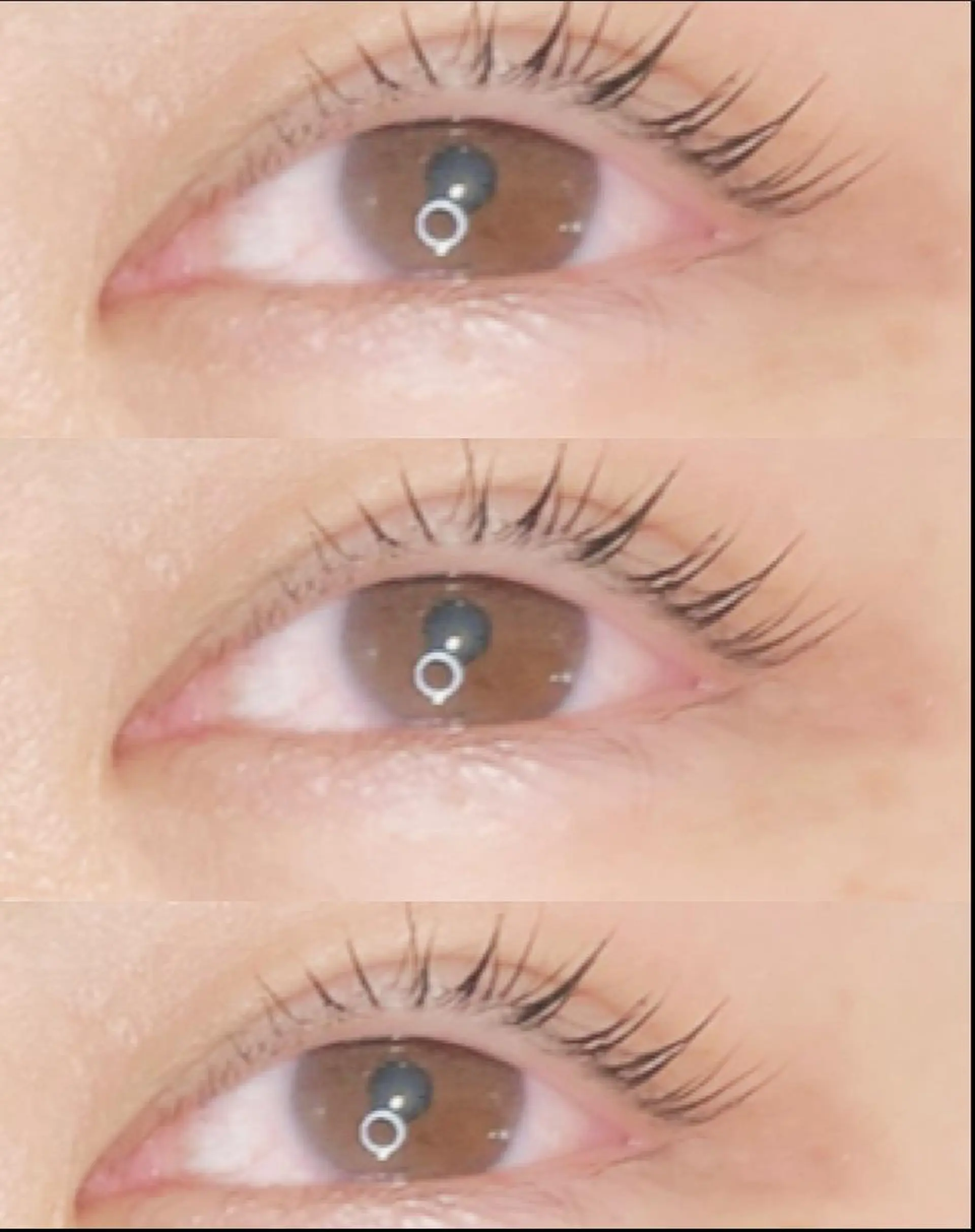 マツエク・マツパ shangri-la garden所属・田中 佳奈(口コミ高評価のマツエク・マツパデザイン