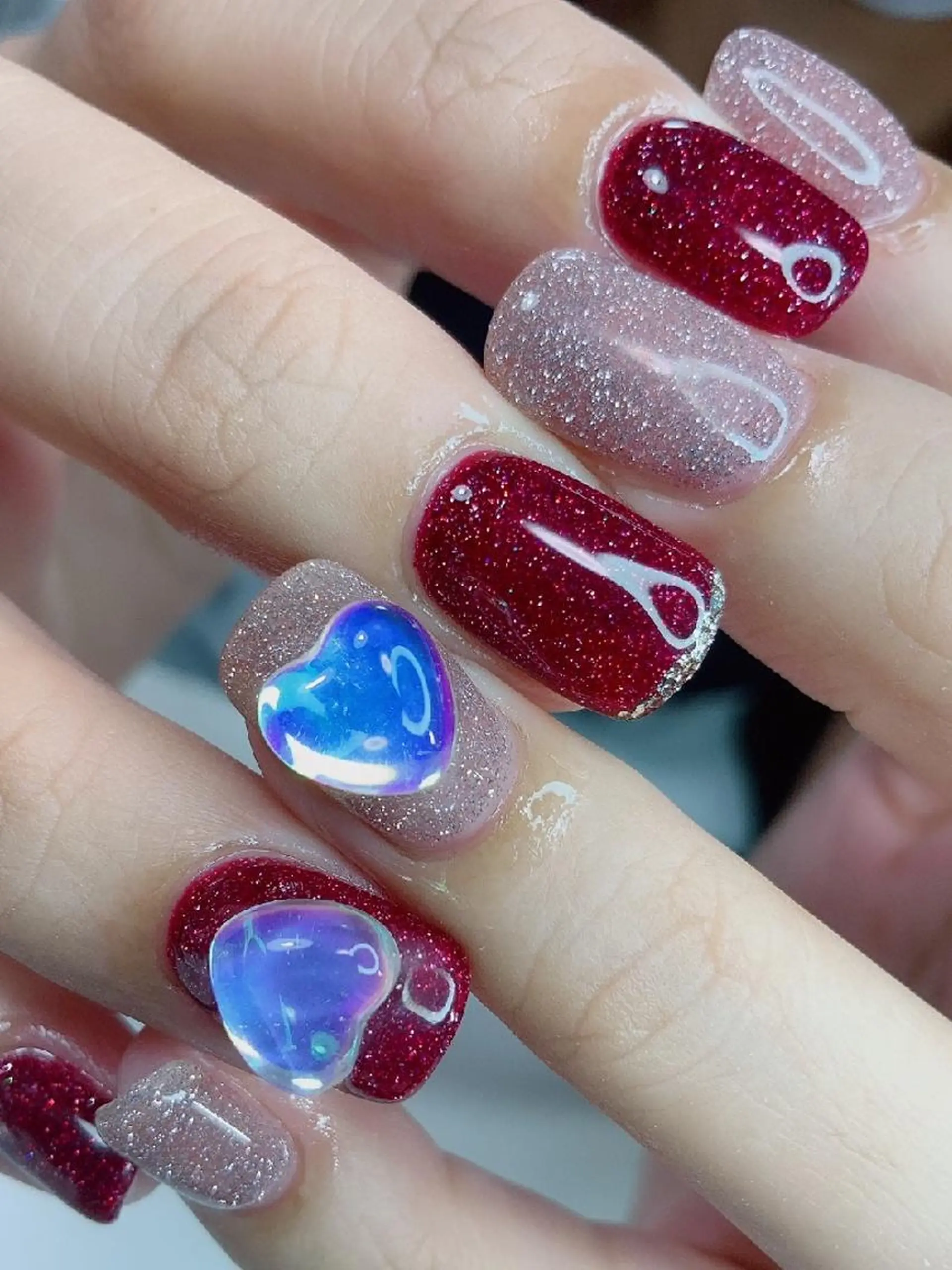 ネイル   MAKInailのネイルデザイン