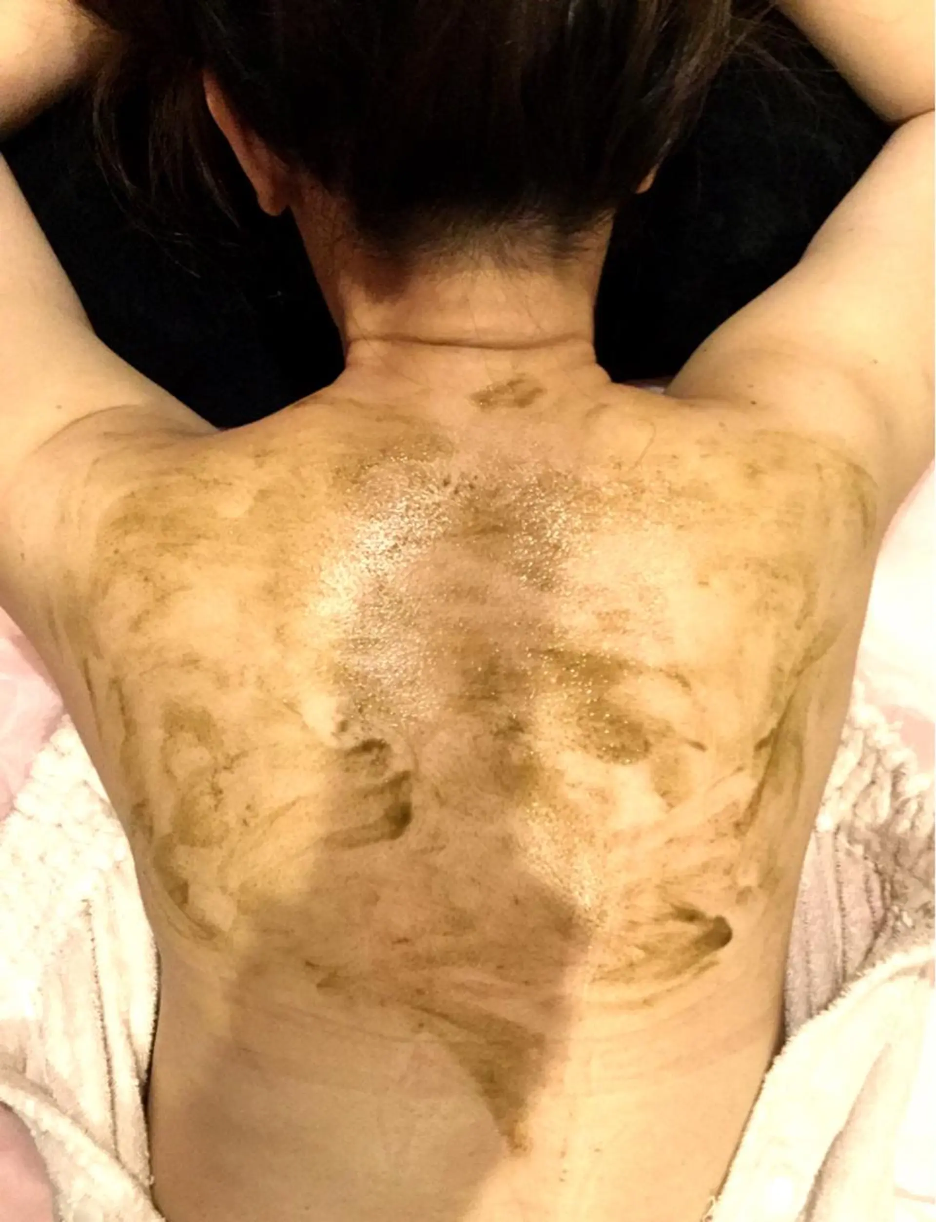 エステ 【リベルハーブピーリング認定店】敏感肌・美白脱毛専門店Dione立川店所属・Dione 立川店のエステ・リラクイメージ