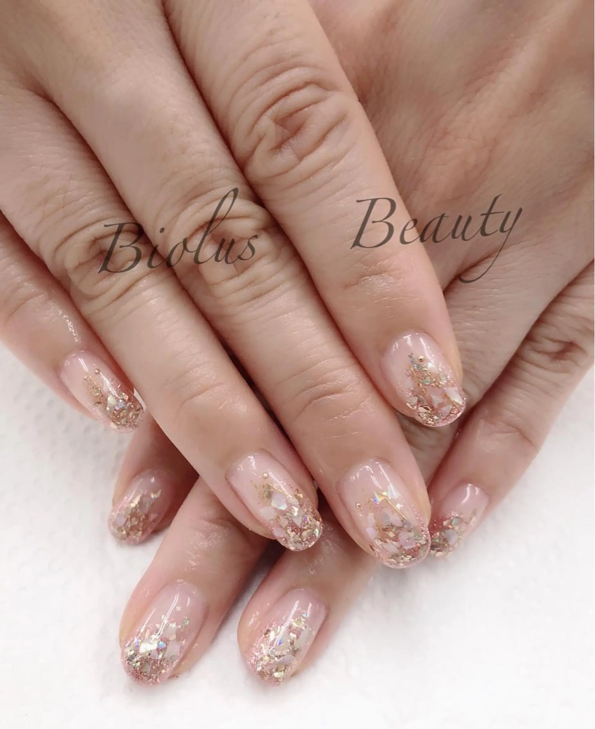 ネイル vimore ネイルサロンのネイルデザイン