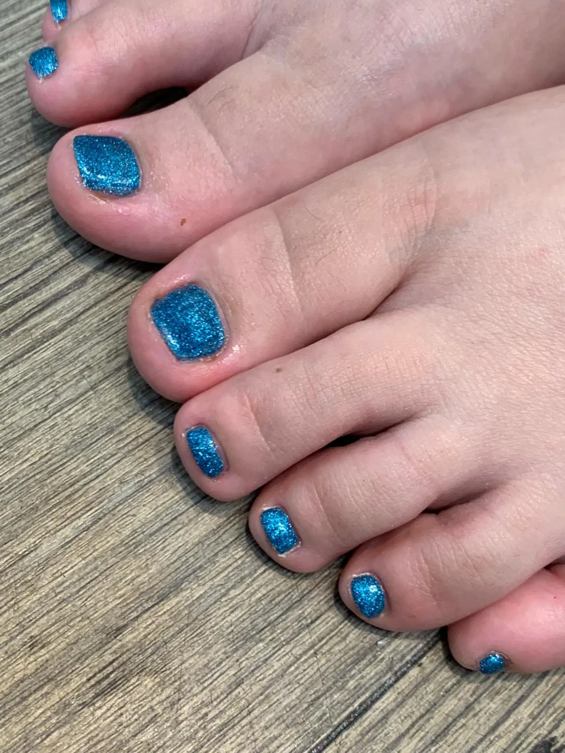 ネイル フットネイル アトリエ・マリス所属・福与 美幸のネイルデザイン