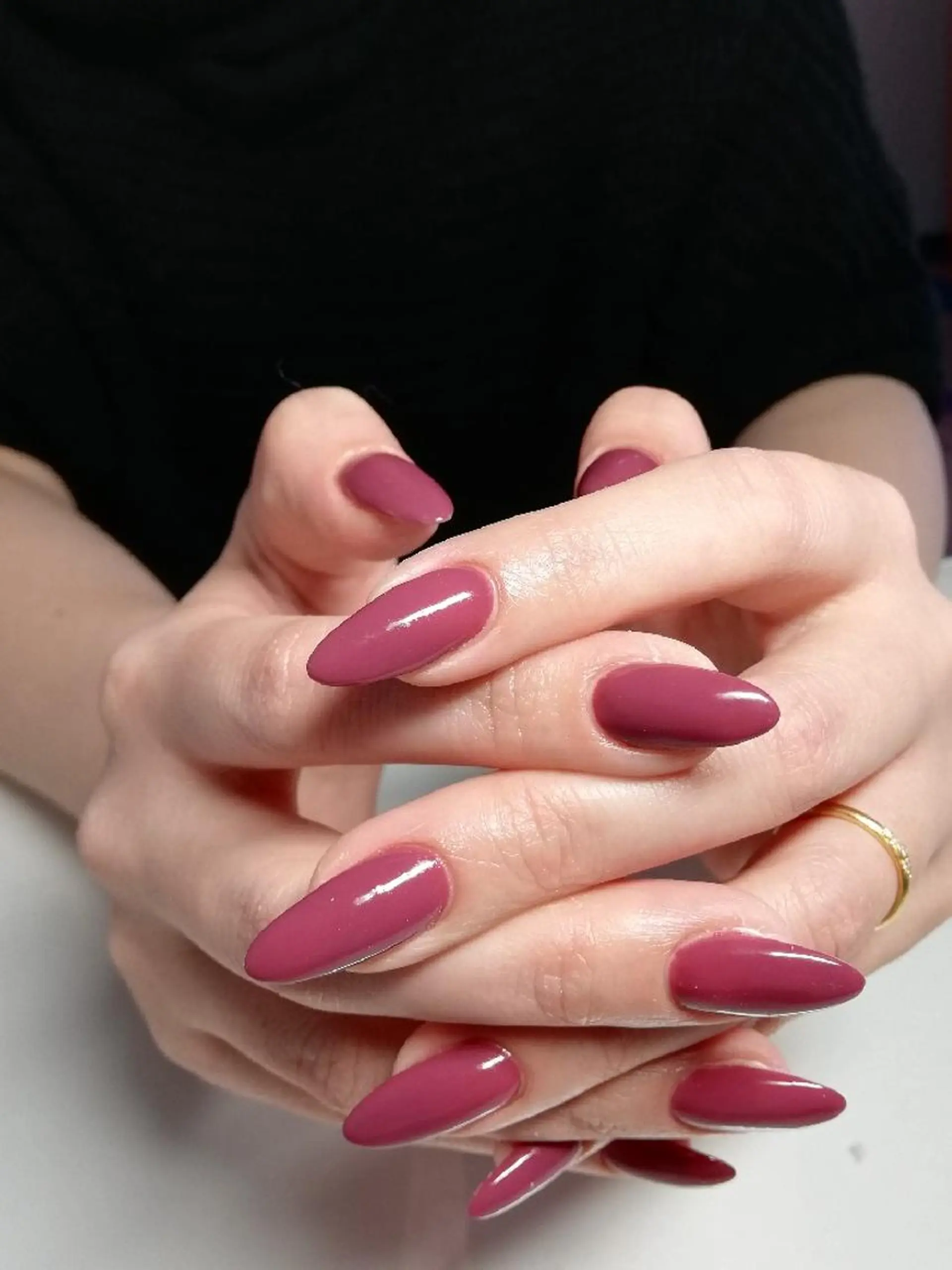 ロング ネイル BlissNail ブリスネイルのネイルデザイン