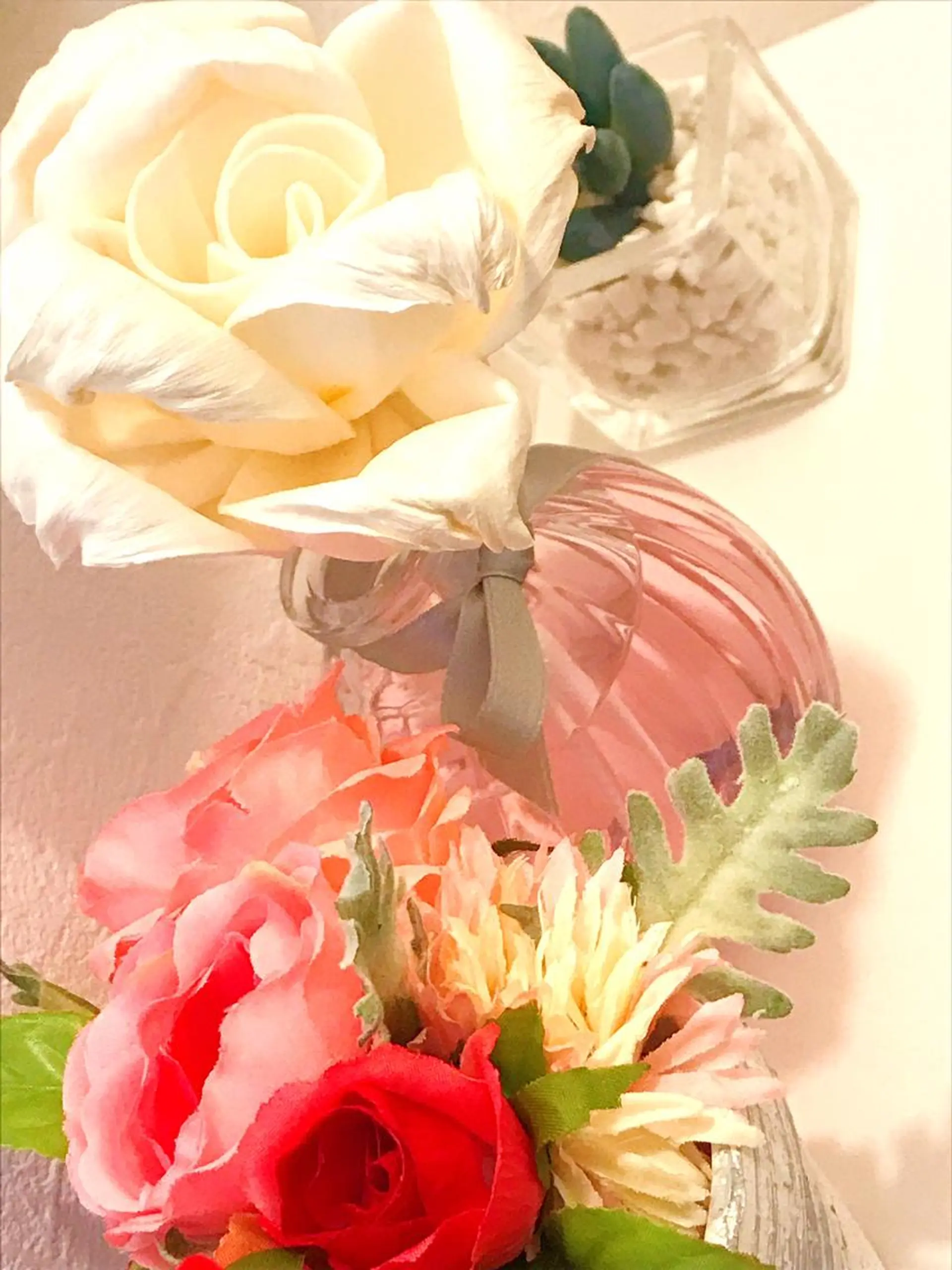 マツエク・マツパ Rental salon mimosa所属・井上 ゆかりのエステ・リラクイメージ
