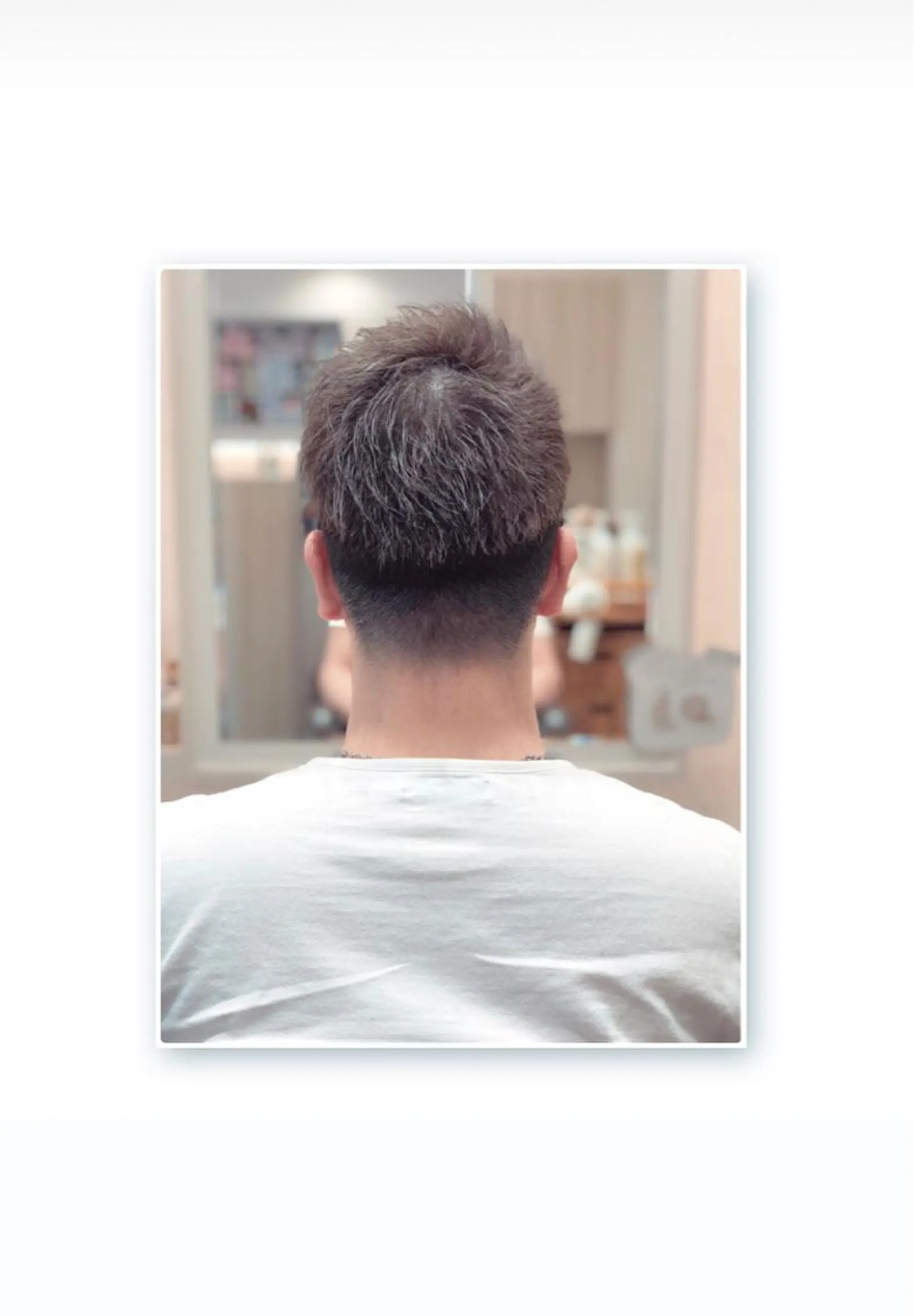 カラー メンズ ココラッシュ上野御徒町店所属・y.e cocoのマツエク・マツパデザイン