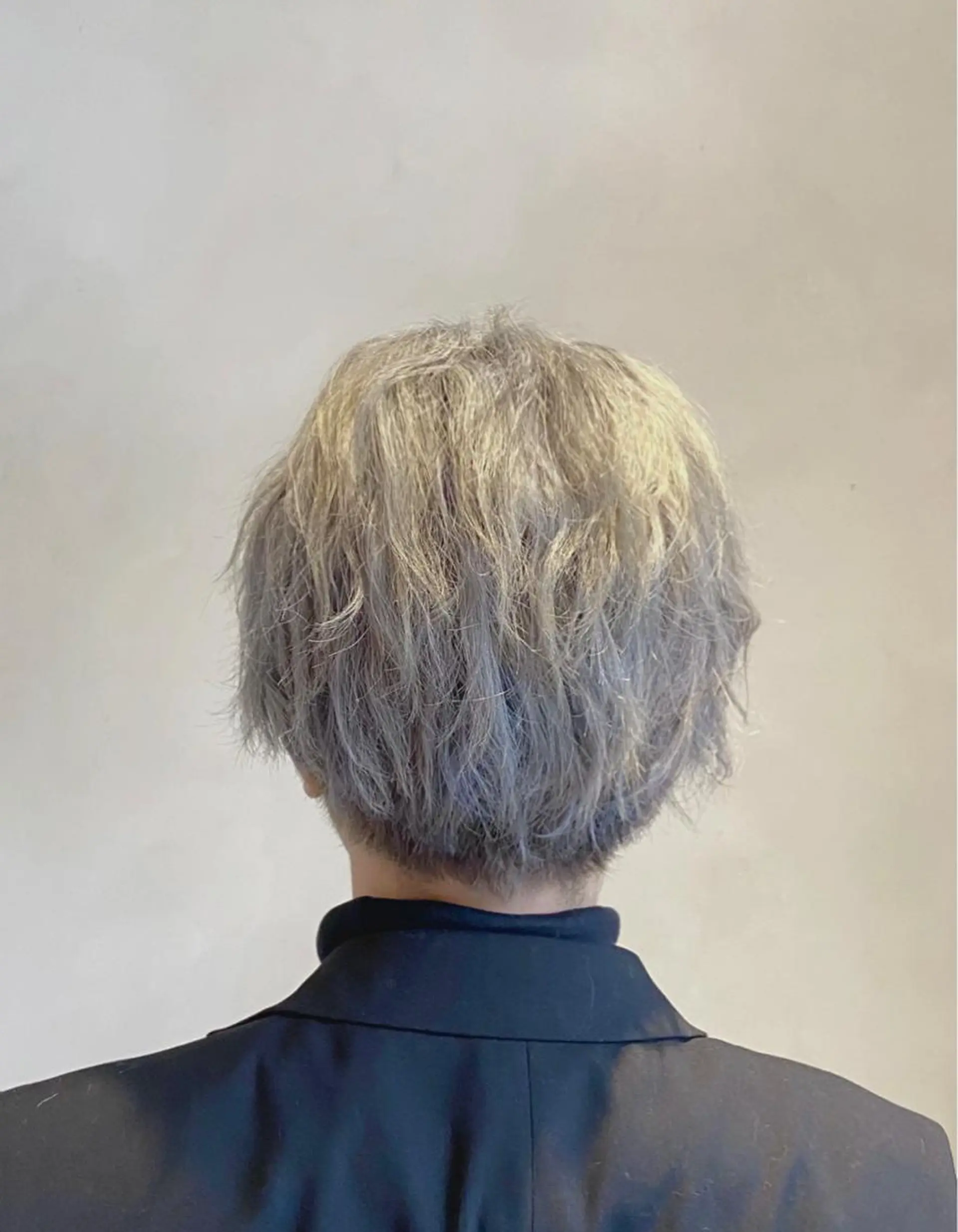 メンズ motel所属・モデルや芸能人も通う ✨マンツーマンサロンのヘアスタイル