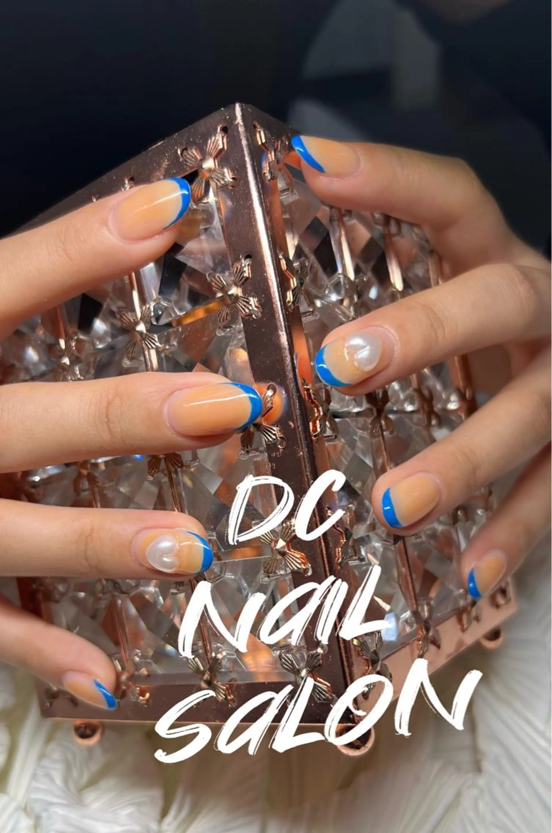 ネイル DC nail salonのネイルデザイン