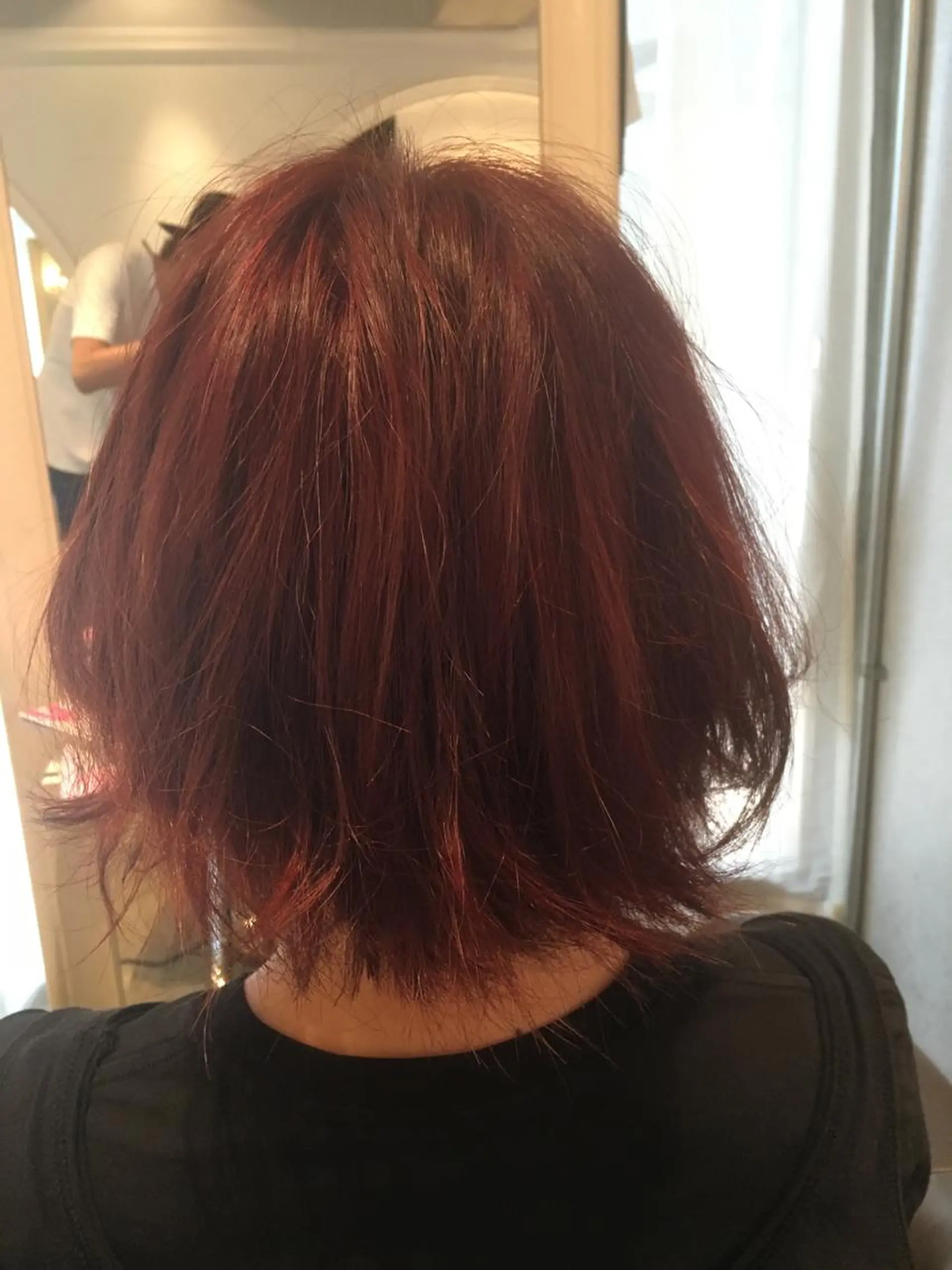 ショート お気に入り数2.2万 🏆SHO🏆のヘアスタイル