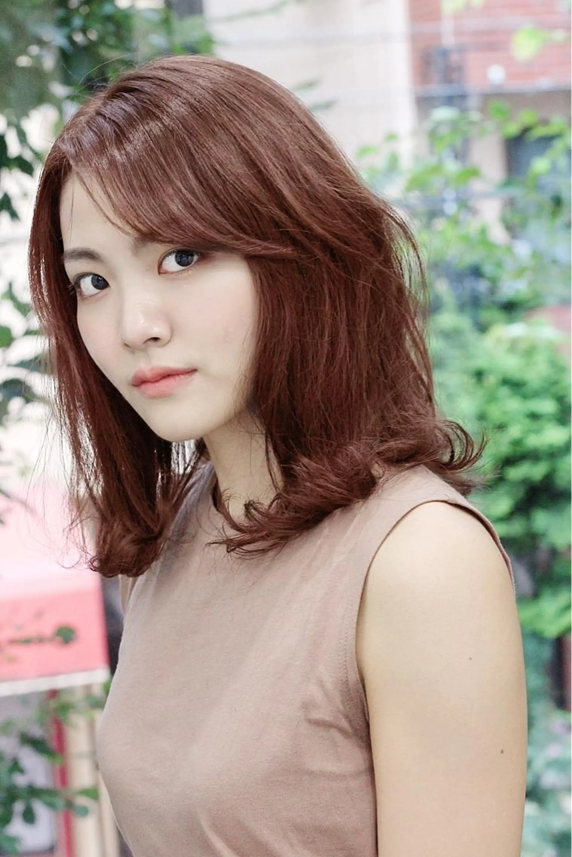 ミディアム カラー パーマ 金子 大介のその他イメージ