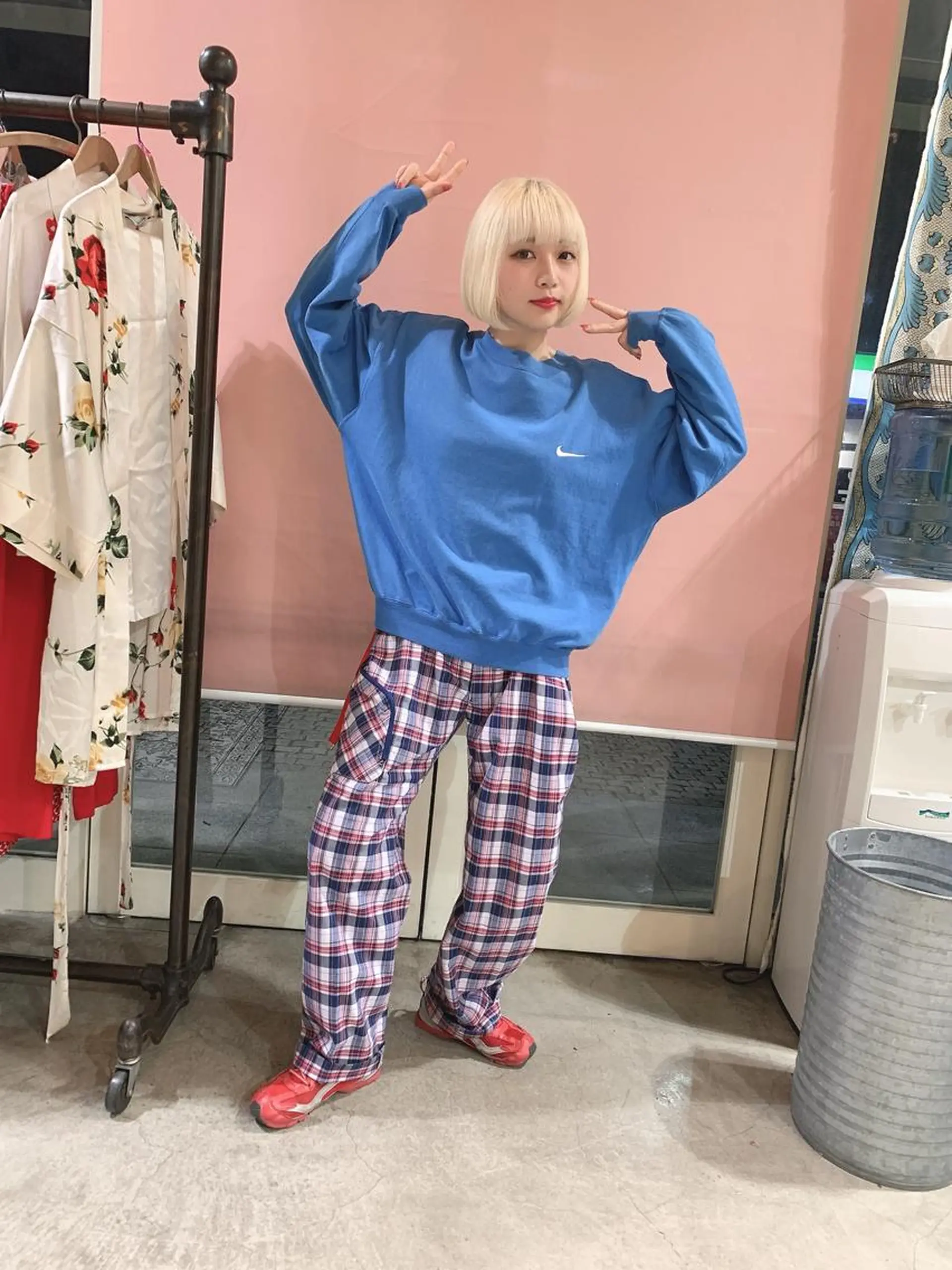 ショート ✨恵比寿/代官山 ✨ ショートヘYUIのヘアスタイル