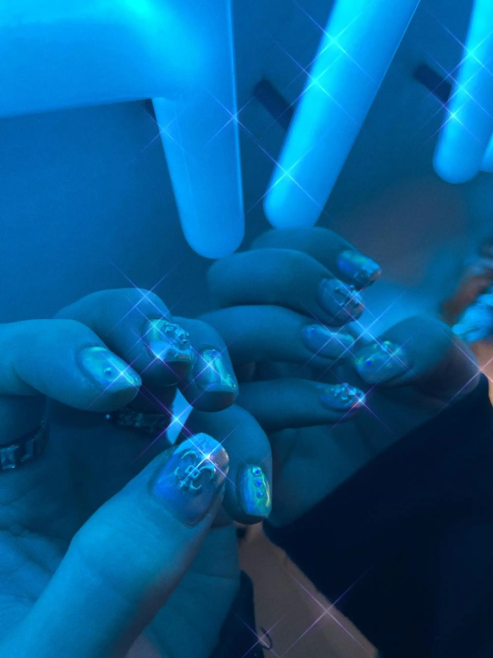 ネイル HAIR&NAIL KANAのネイルデザイン