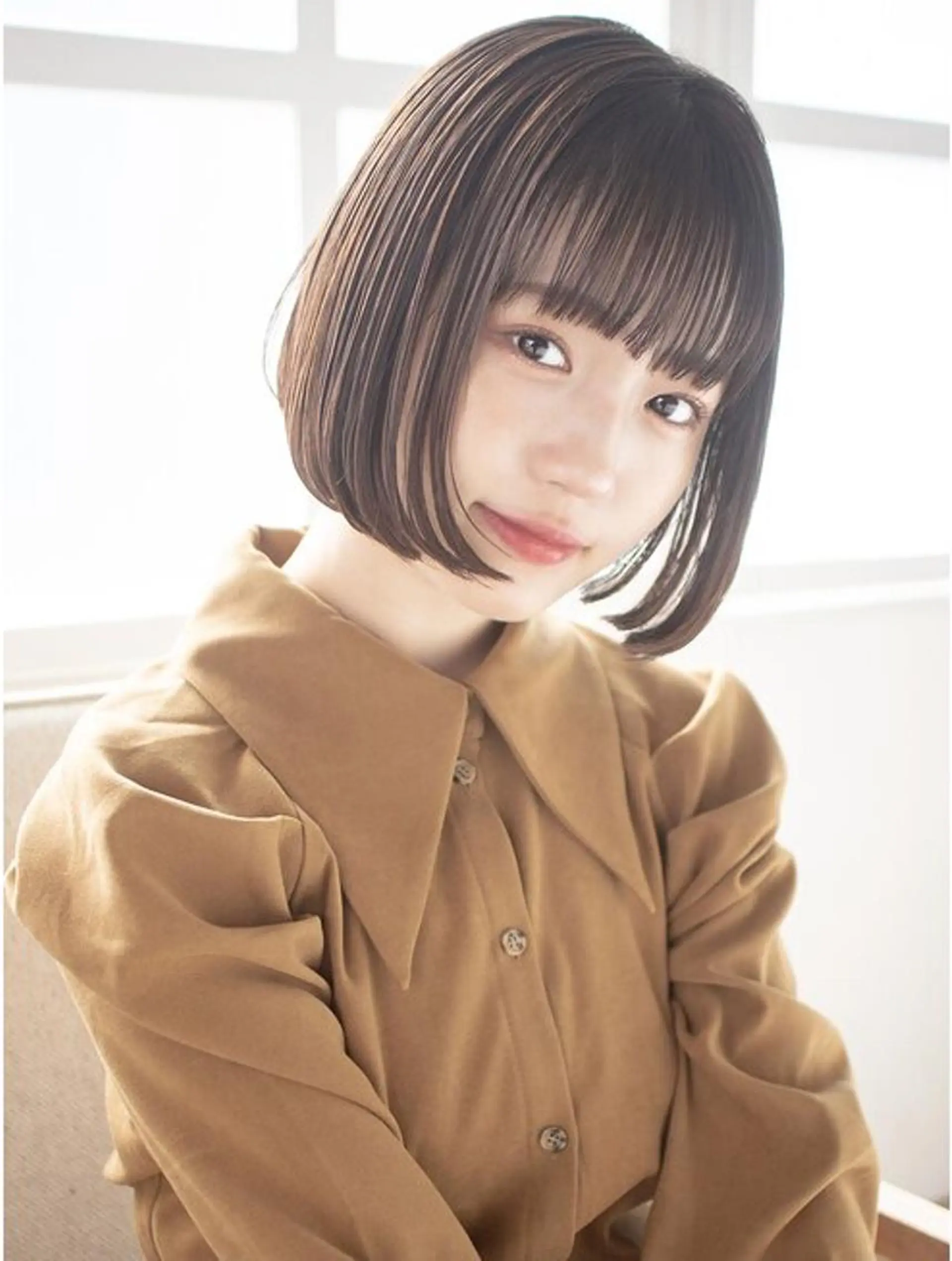 ミディアム カラー パーマ ヘアアレンジ メンズ キッズ ネイル マツエク・マツパ アイブロウ メンズバレイヤージュ メンズブリーチ メンズハイライト メンズインナーカラー バレイヤージュ 新宿　副店長 新井彩斗のヘアスタイル