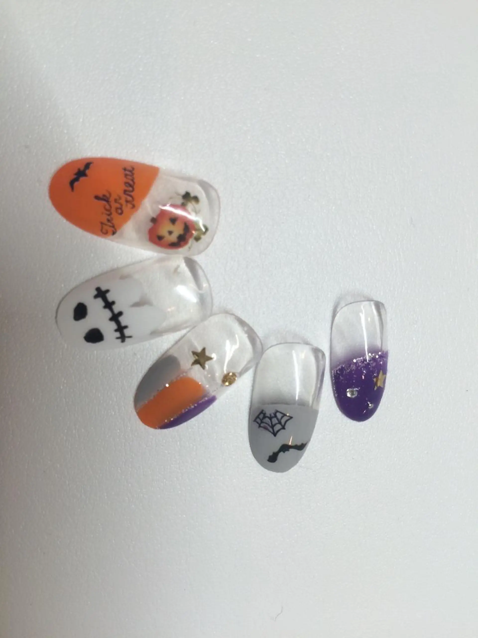 ネイル nailroom richeのネイルデザイン