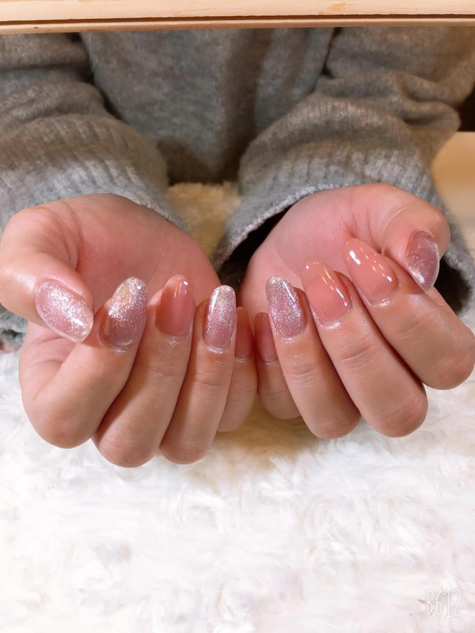 ネイル MISAKO nailのネイルデザイン
