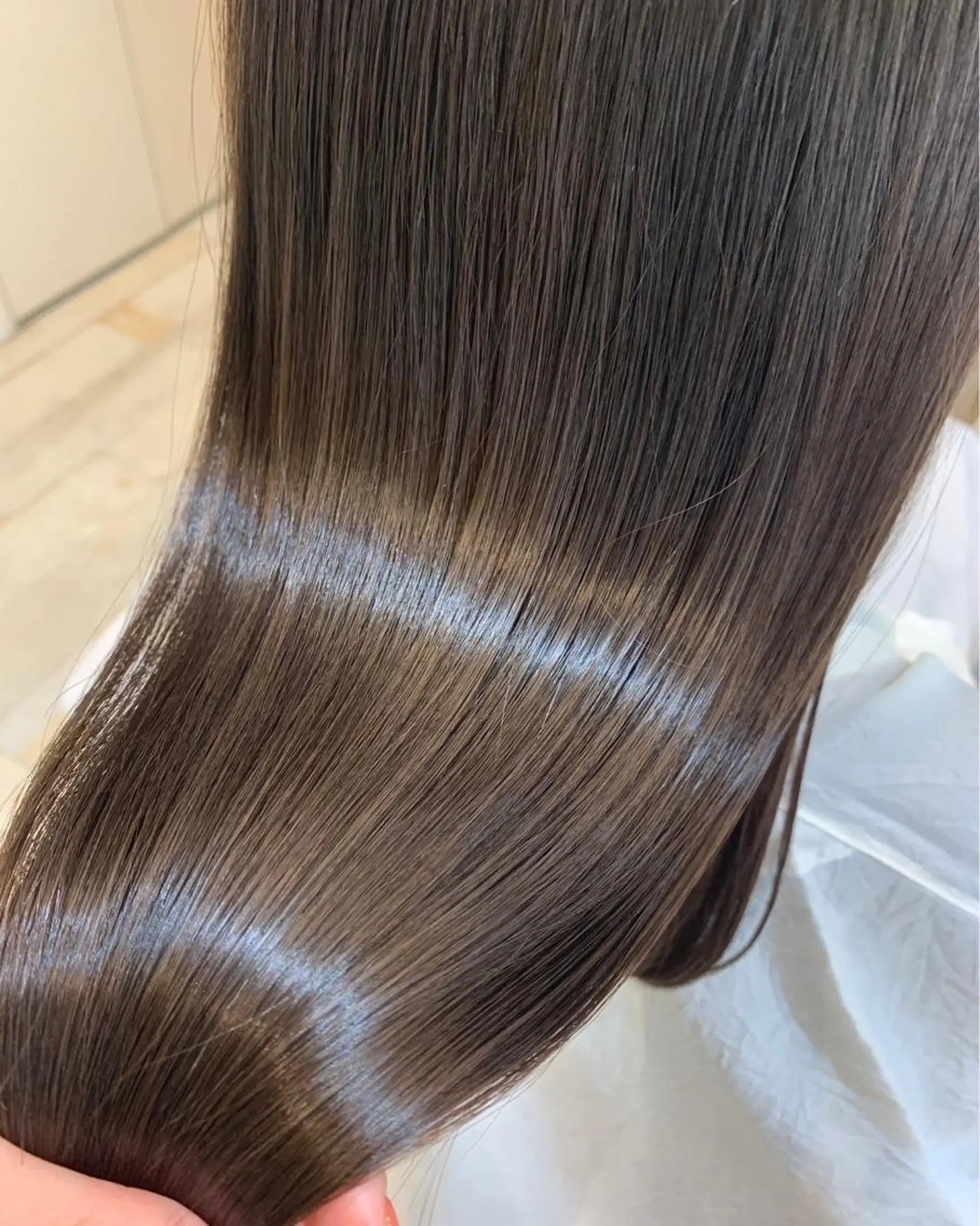 🪄ヤマザキ マオ🪄のヘアスタイル