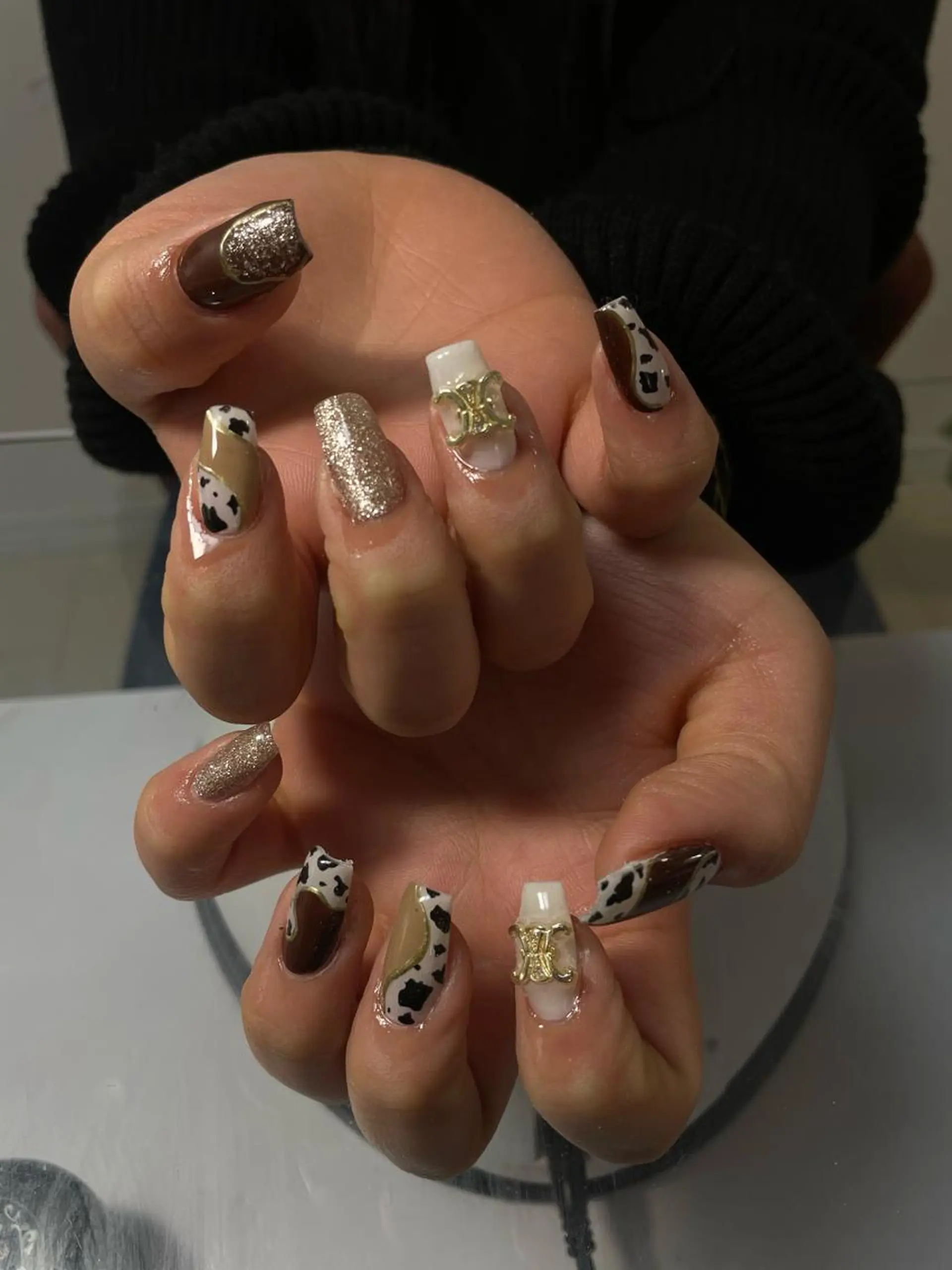 ネイル labo9 mizukiのネイルデザイン