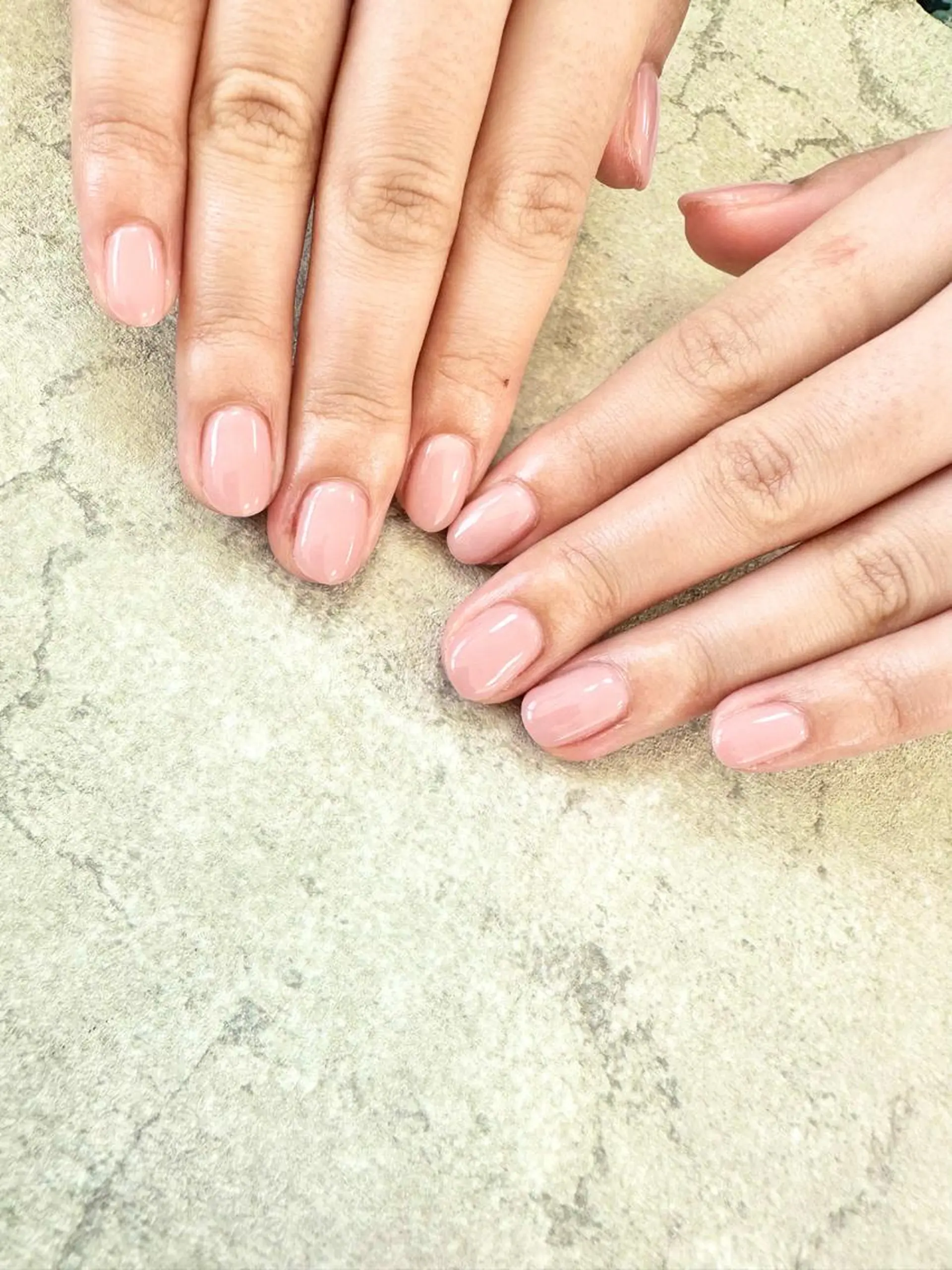 ネイル フットネイル フレンチネイル ジェルネイル グラデーション キラキラネイル ハンドネイル .N YUKIのネイルデザイン