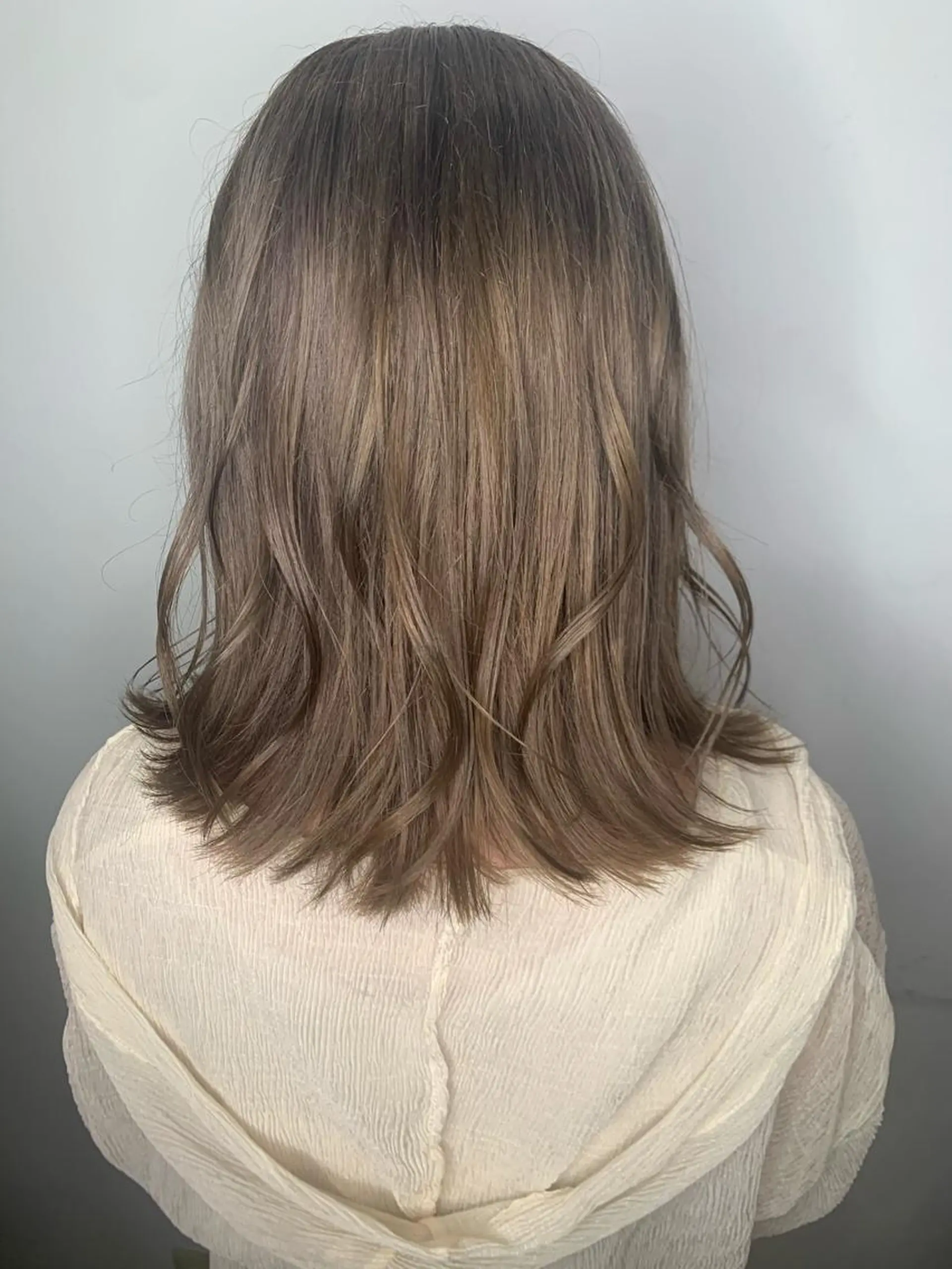 カラー ダブルカラー ハイトーンカラー イルミナカラー ヘアカラー 艶髪／クロスパーマ ♡Tsuzumiのその他イメージ
