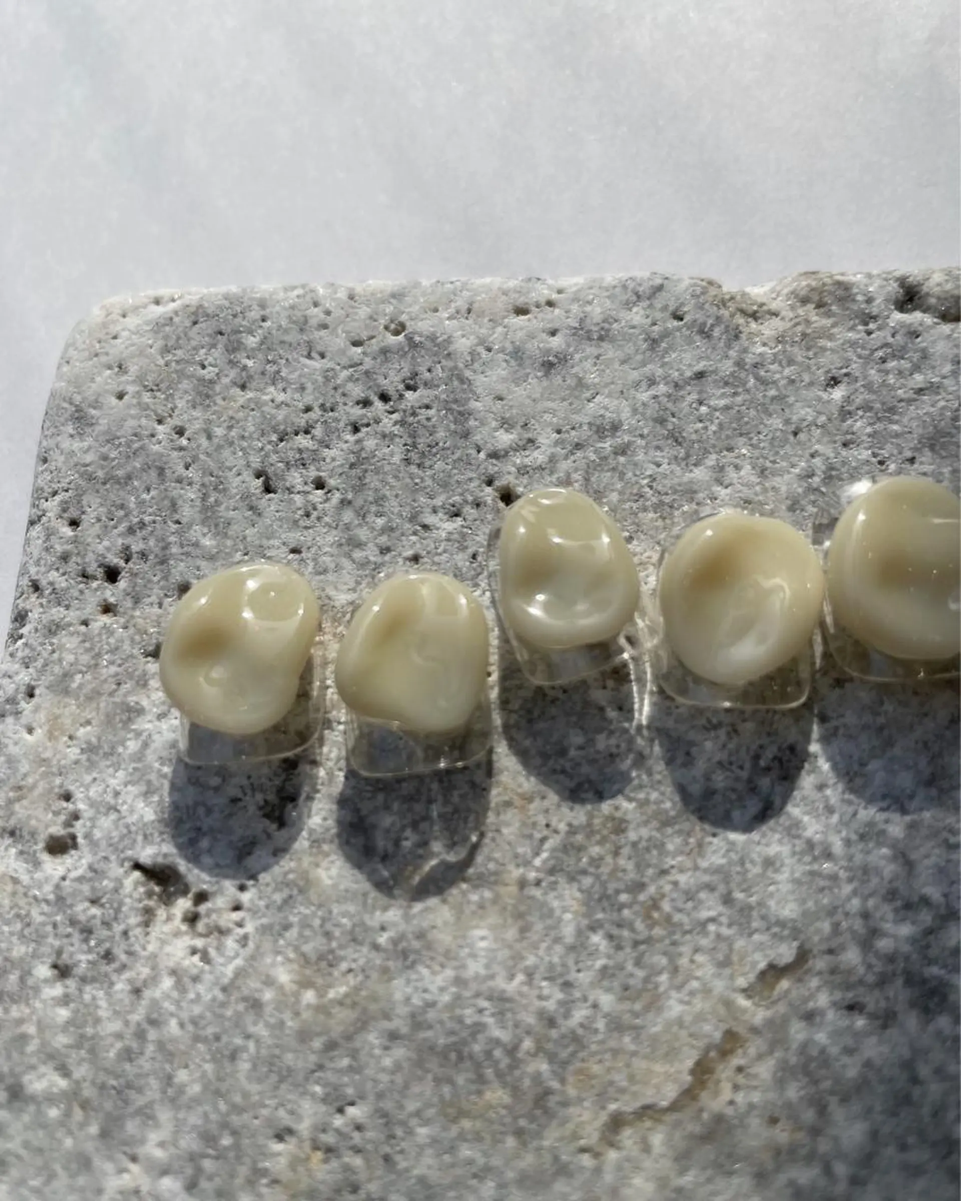 ネイル LETTER_& harunaのネイルデザイン