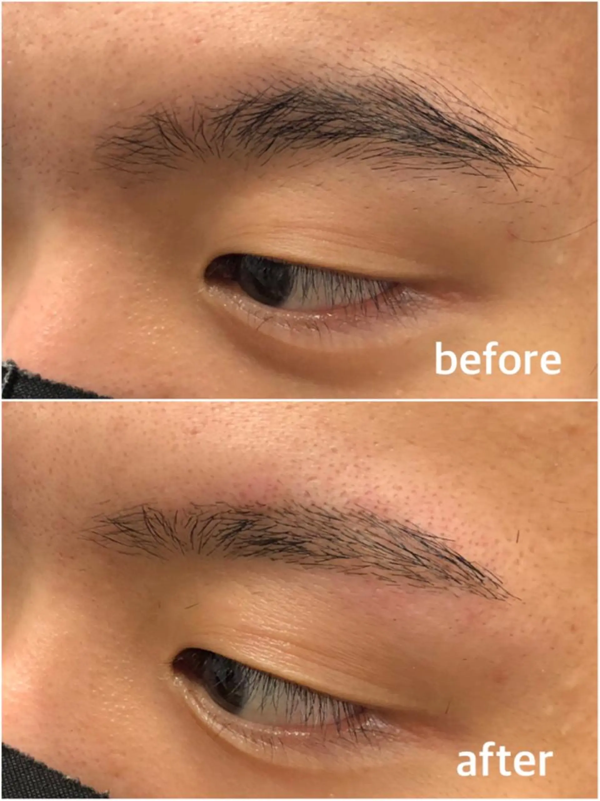 メンズ nail&eyelash amor所属・🤍Sakurai Fuka🤍のマツエク・マツパデザイン