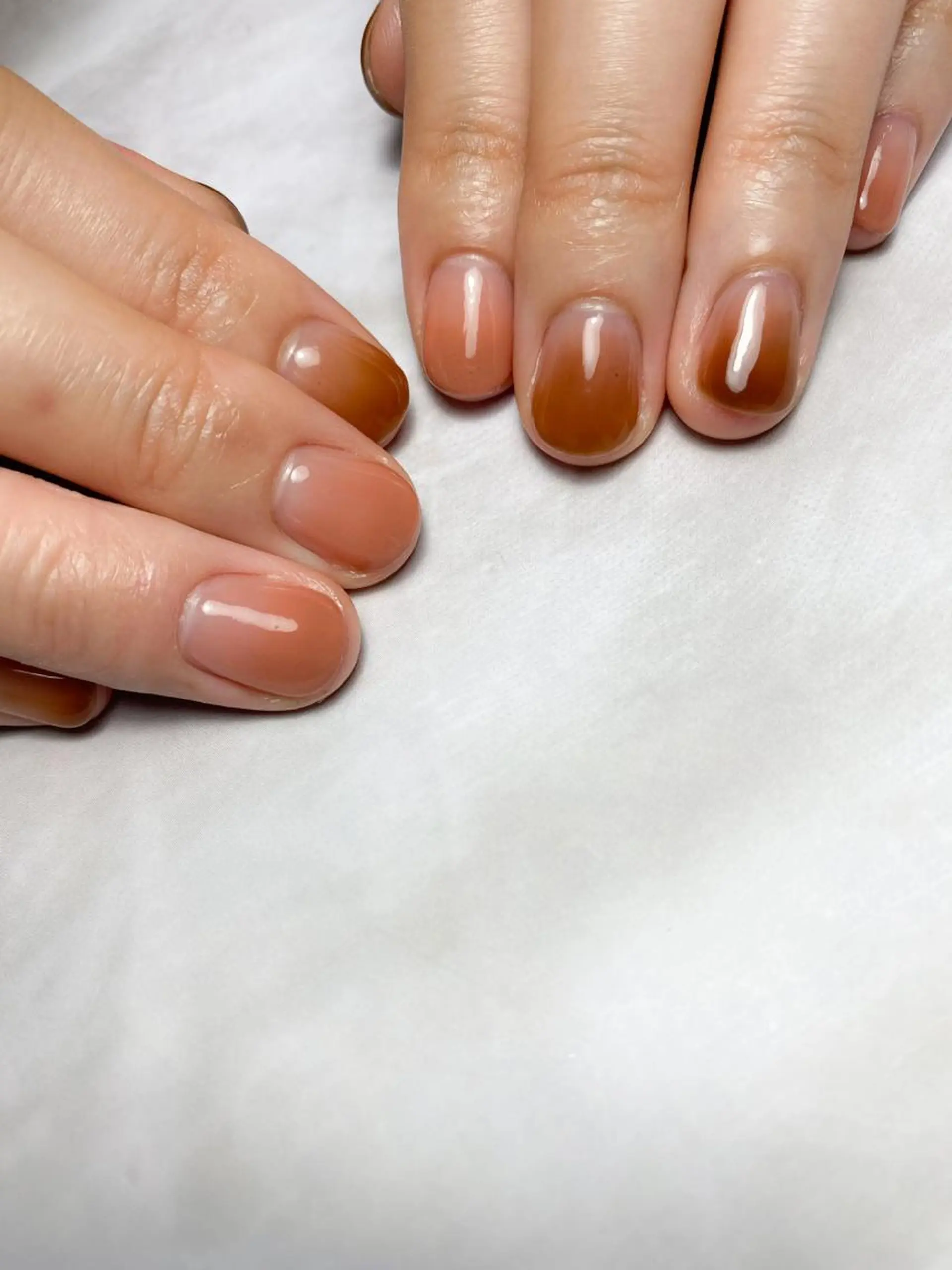 ネイル ハンドネイル Nail salon Museのネイルデザイン