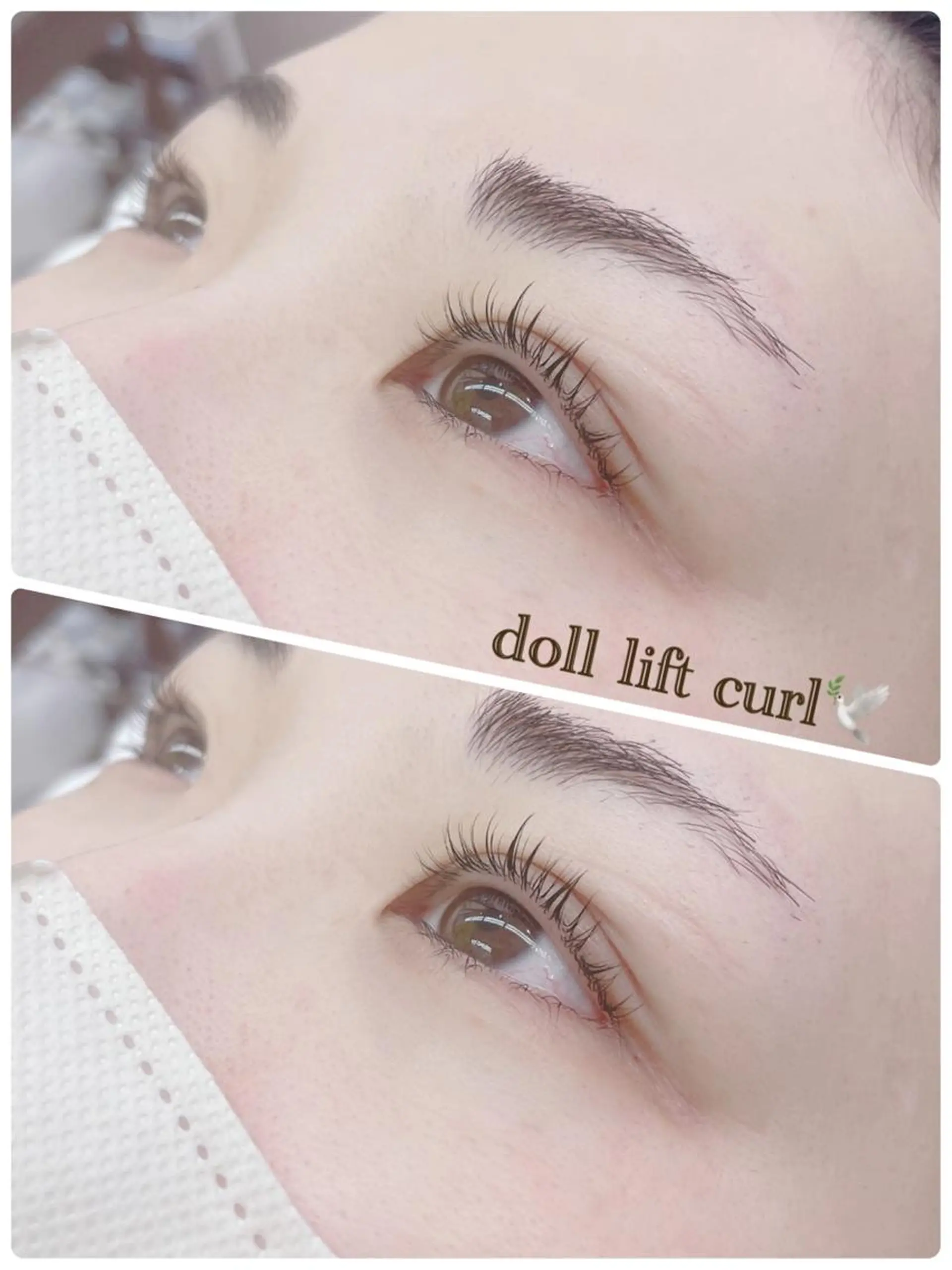 マツエク・マツパ Cカール WE RULE 札幌店 【ウィールール 札幌店】所属・✨️大人ショート 髙橋朋花のヘアスタイル