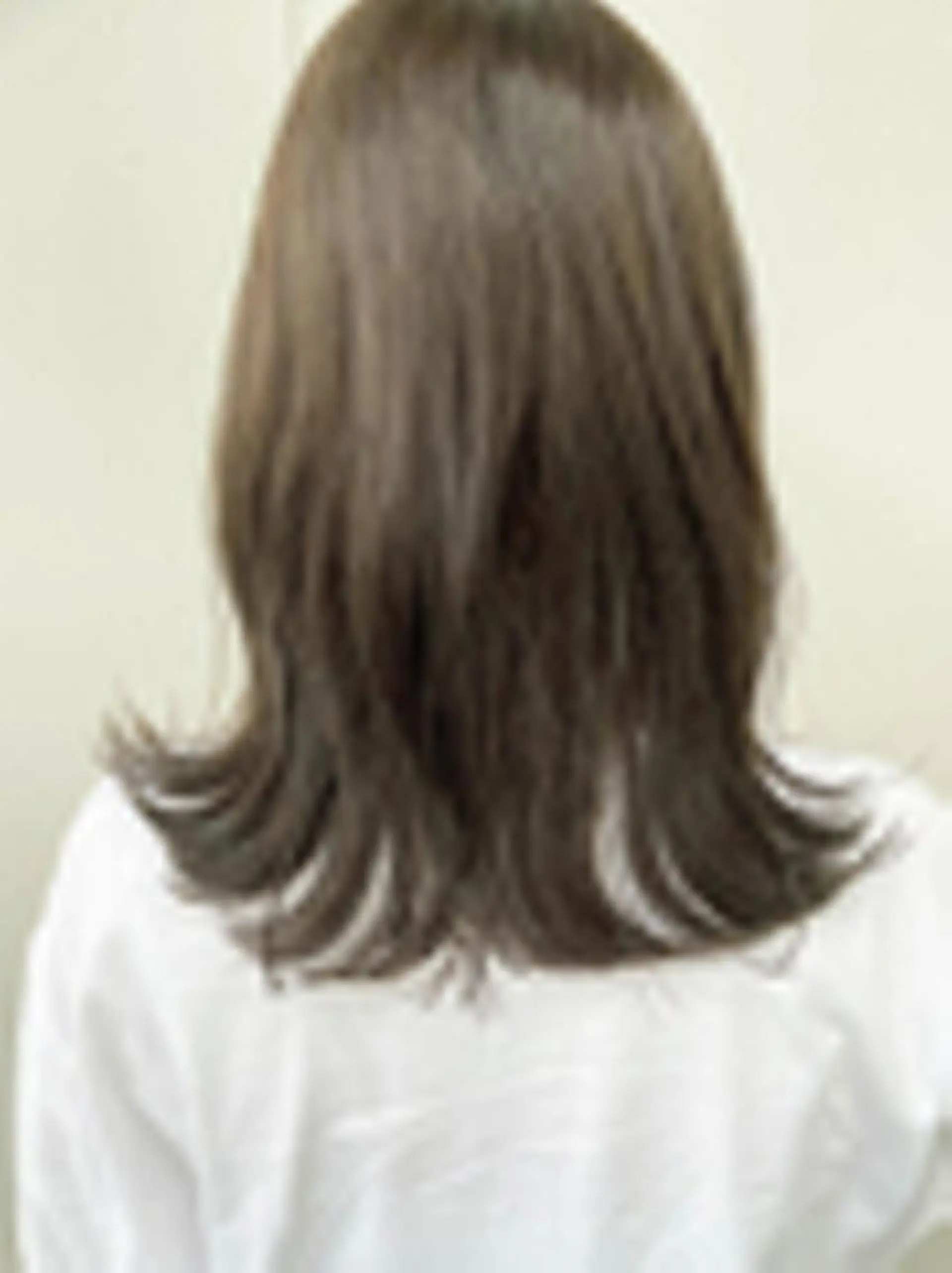 ミディアム イエローカラー ヘアカラー SiLO 【シロ】のヘアスタイル