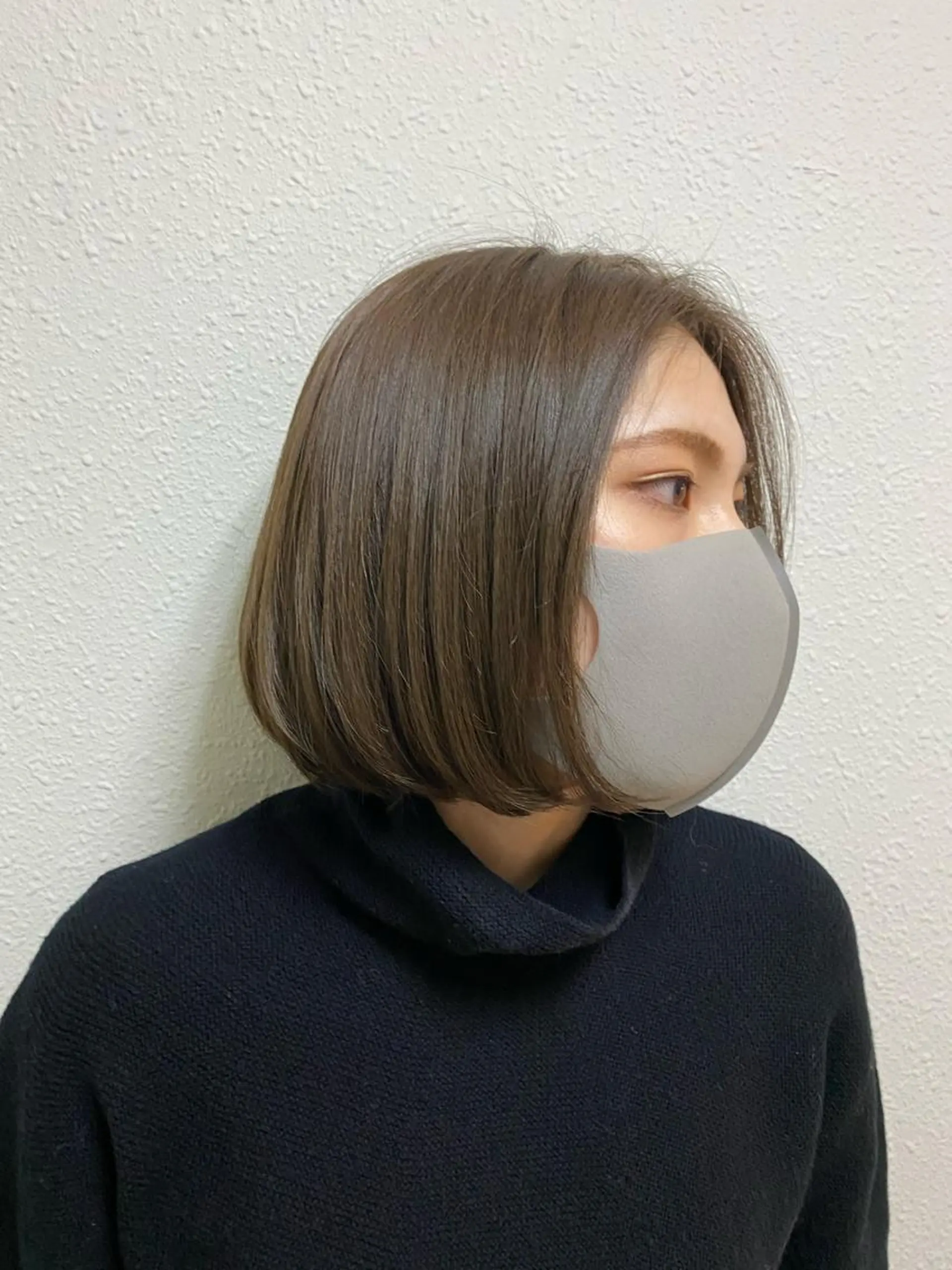 ショート 🍃ショートヘア🍃 北林春樹のヘアスタイル