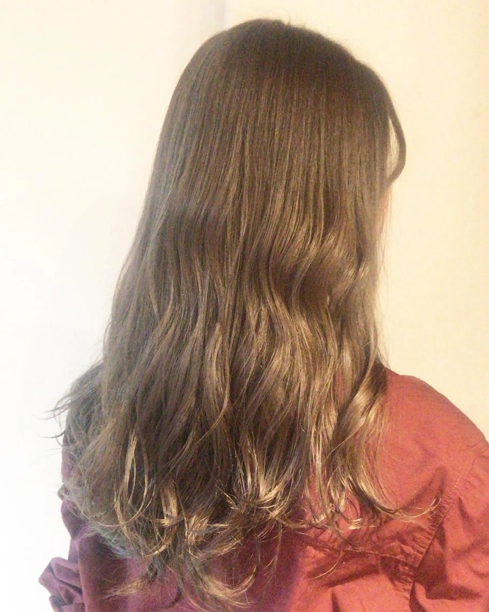 ロング カラー ブリーチ ハイライトカラー ハイライト Neolive Cava 相模大野店所属・sola: neoliveのヘアスタイル
