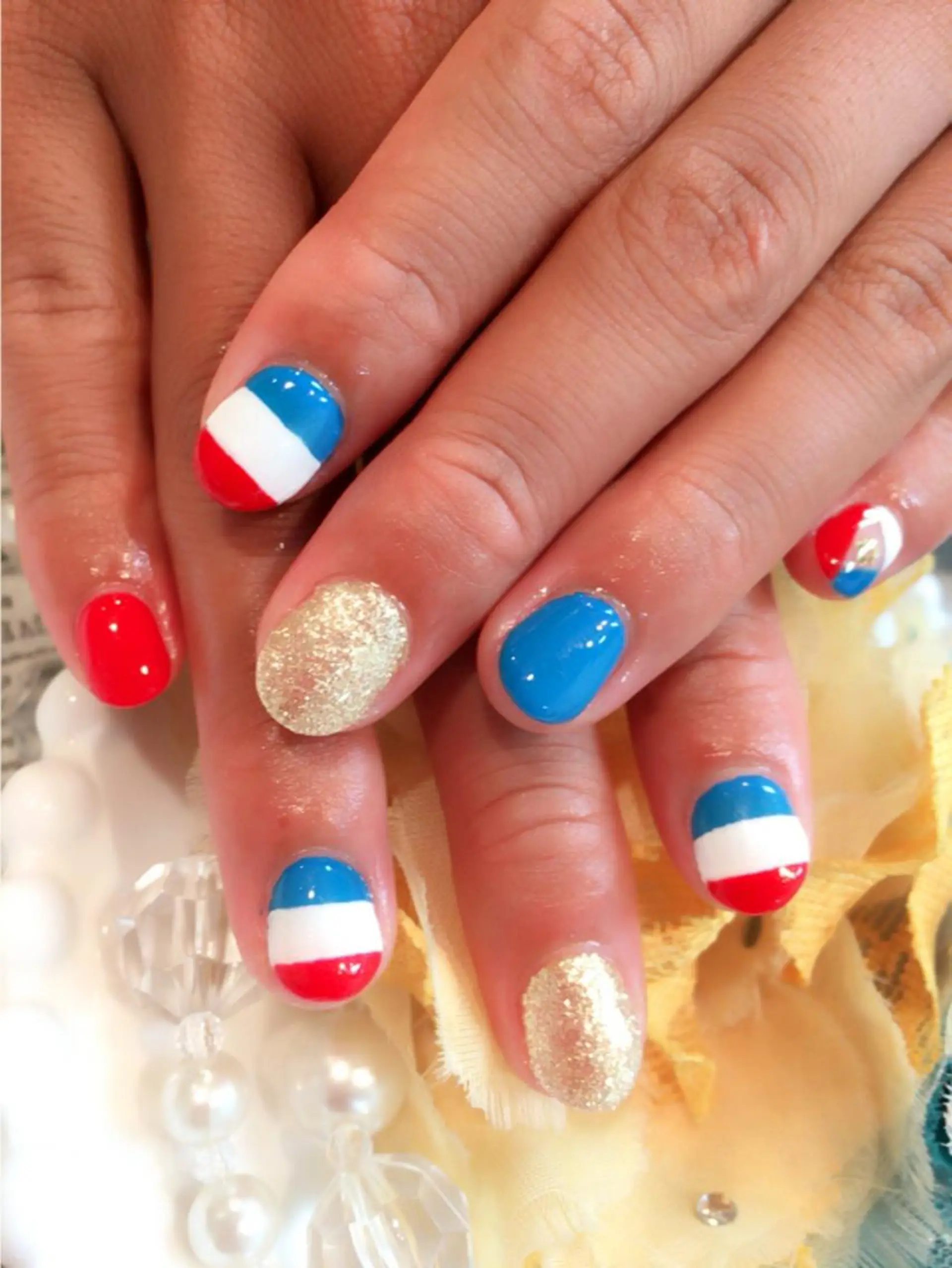 ネイル mie_ nailのネイルデザイン