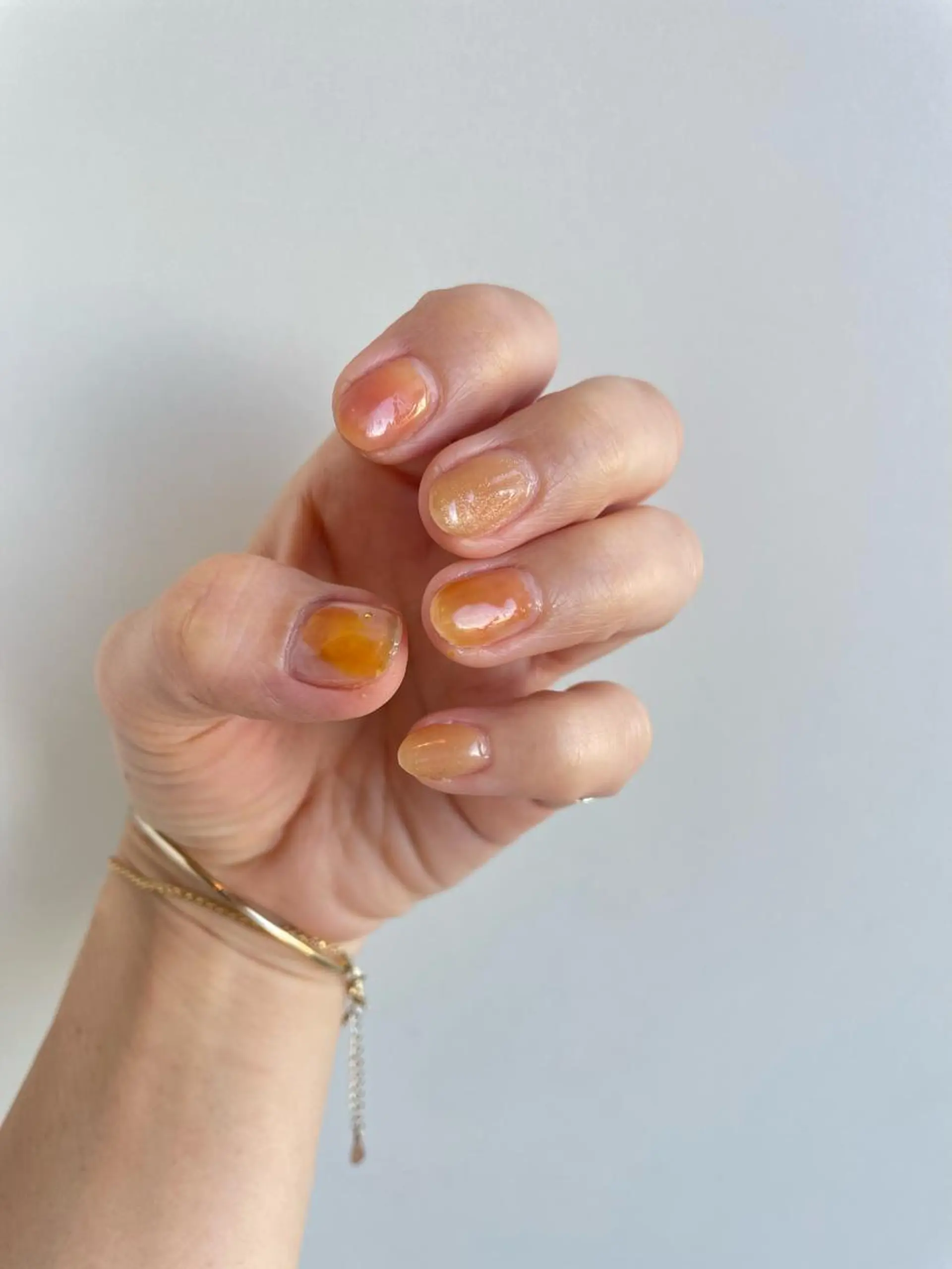 ミディアム ネイル pipi..所属・pipi ..のネイルデザイン