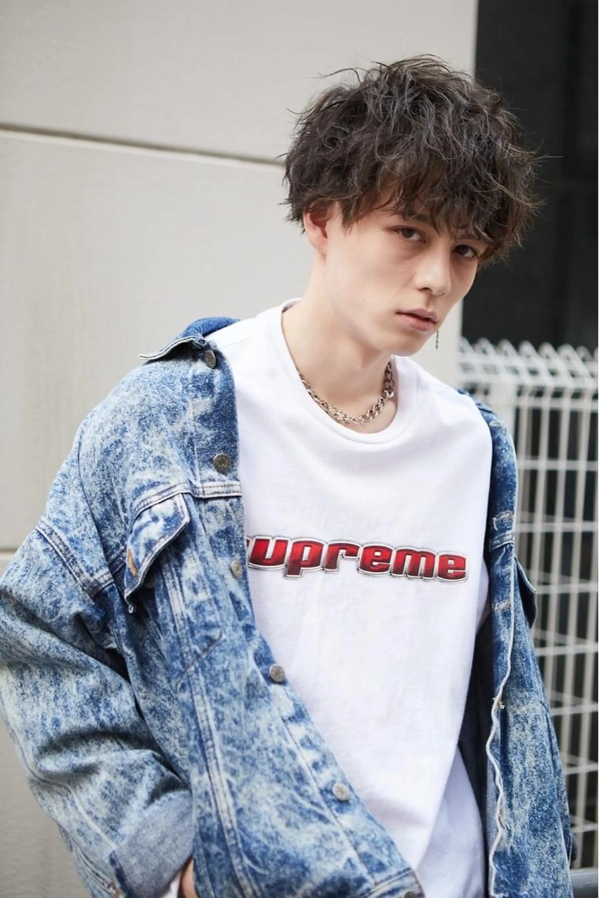 ヘアアレンジ メンズ 🔥men's🔥 ショウキのヘアスタイル