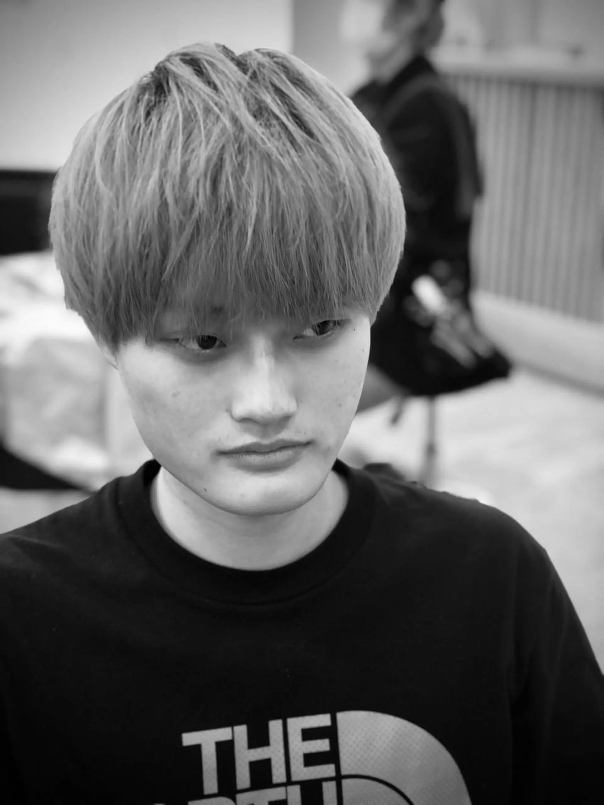 メンズ メンズ韓国風 マッシュ EIGHT 船橋のヘアスタイル