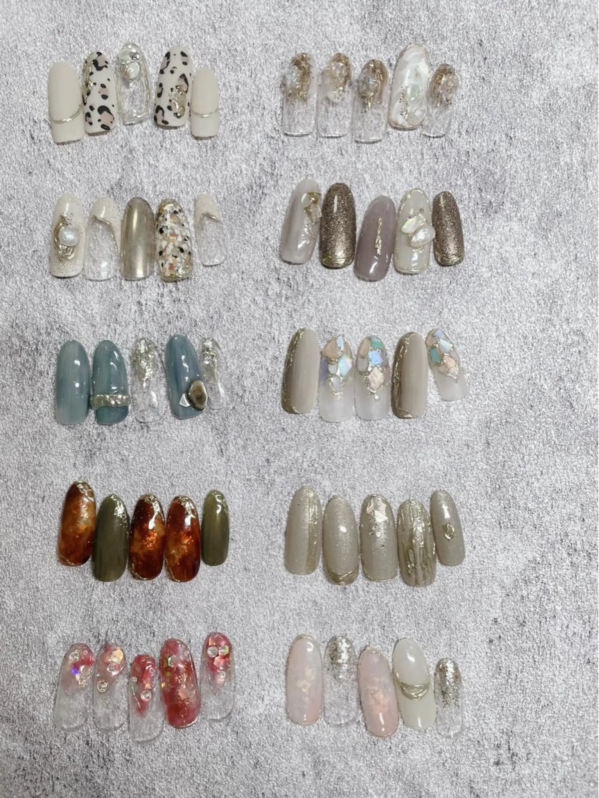 ネイル Lana_ nailのネイルデザイン