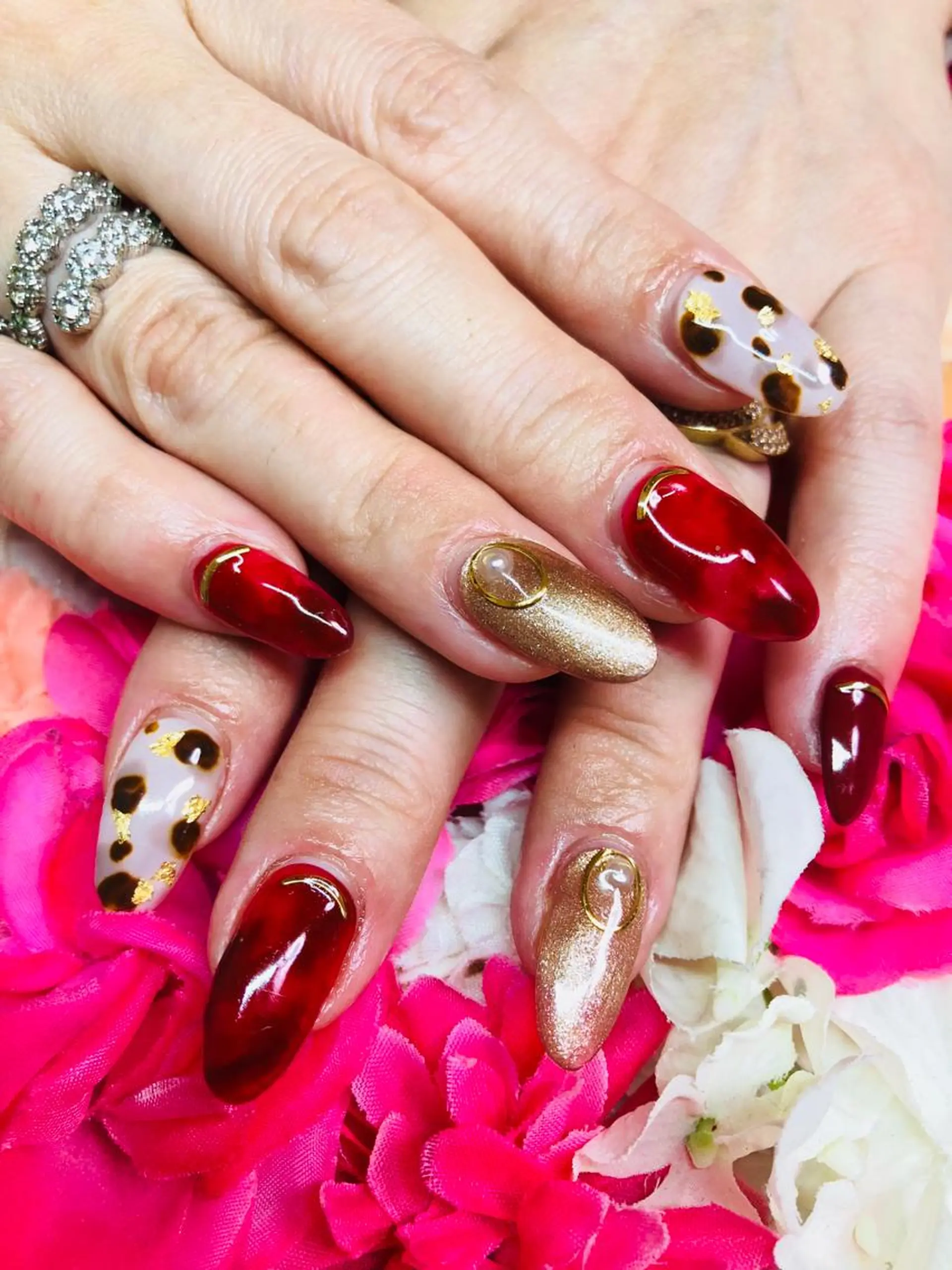 ネイル 酵素風呂　RA.RA所属・酵素風呂 RA.RAのその他イメージ