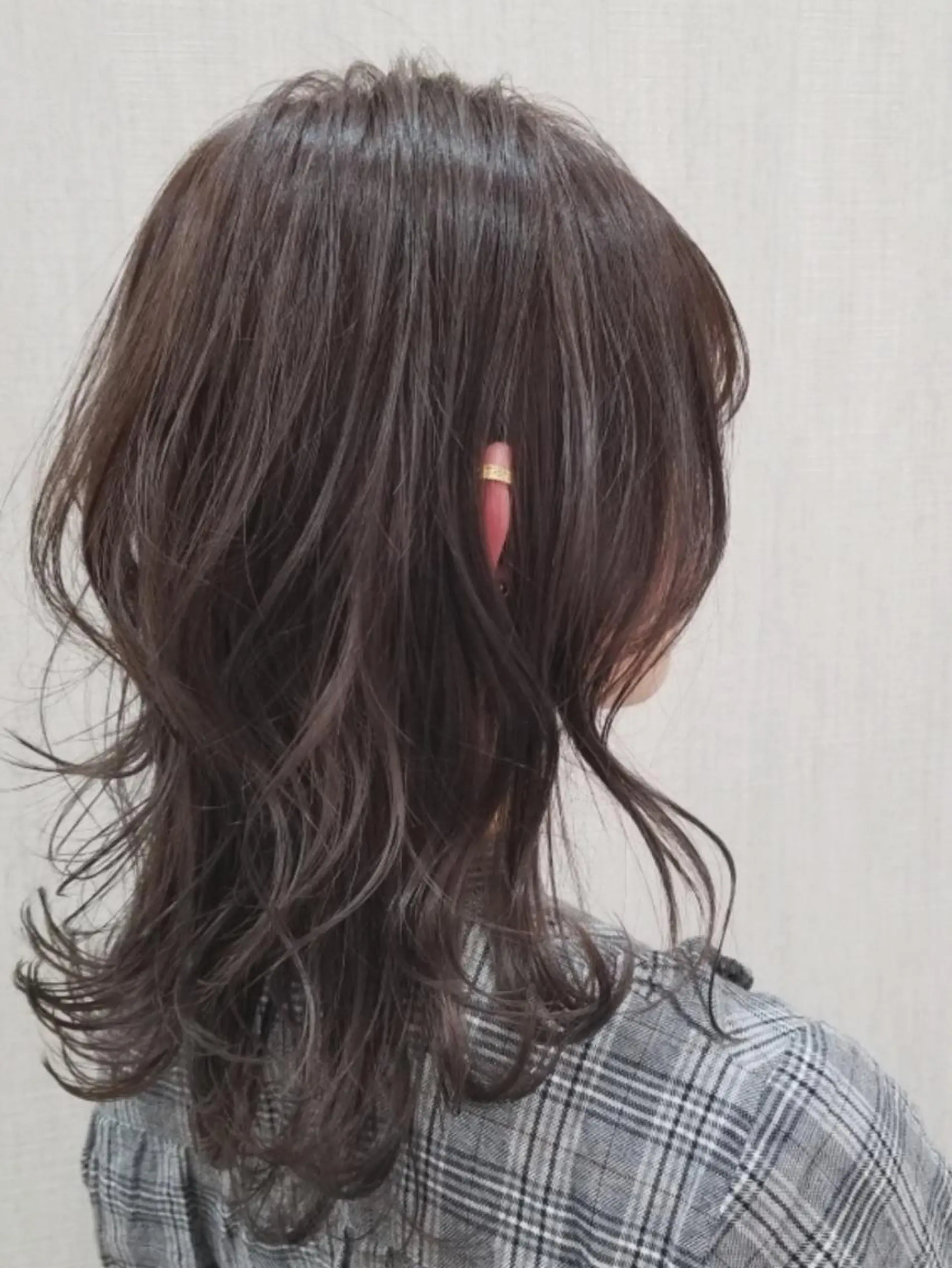 カラー 💎✨艶髪美髪✨💎 Alushe心斎橋店のヘアスタイル